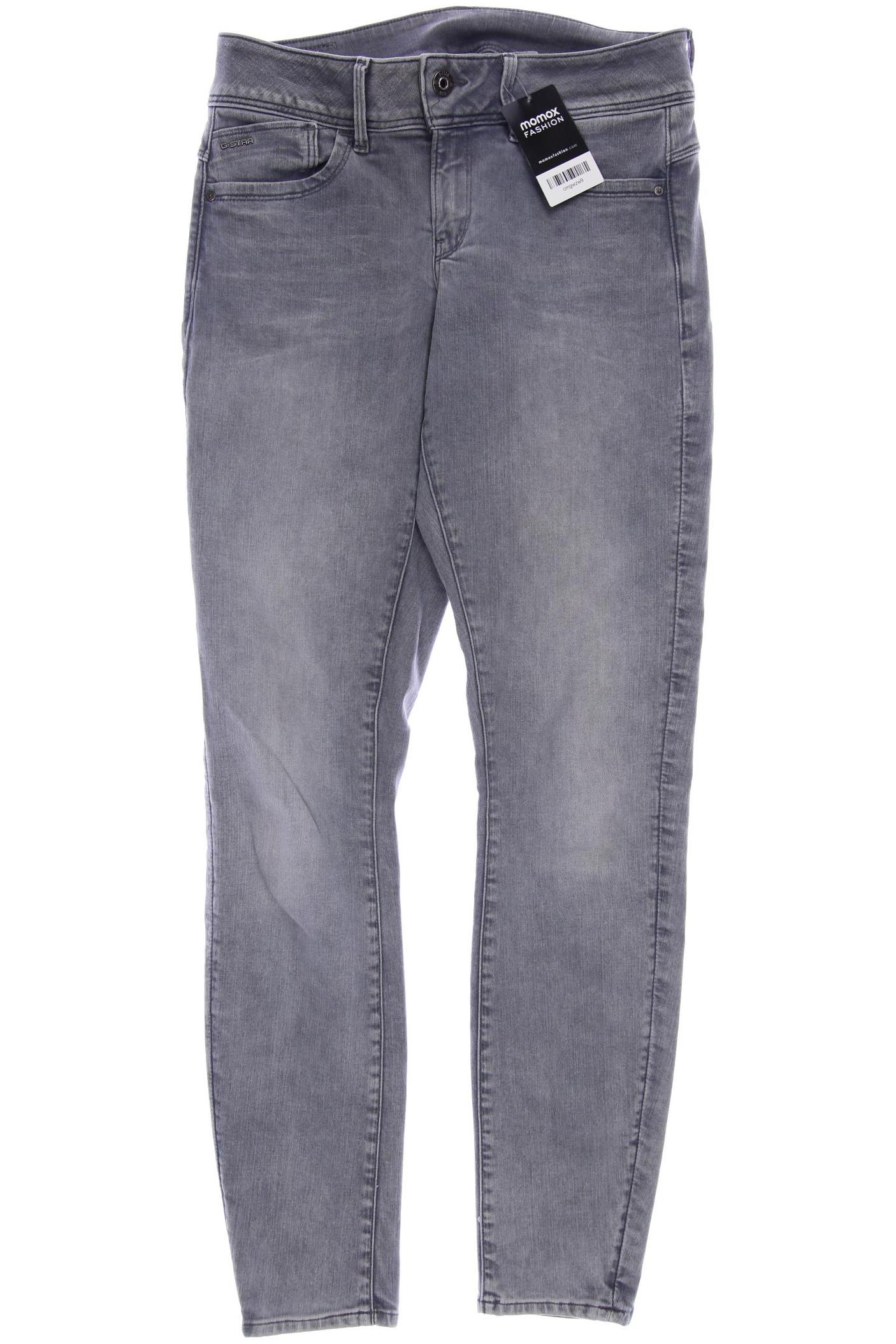 

G-Star RAW Damen Jeans, grau, Gr. 29
