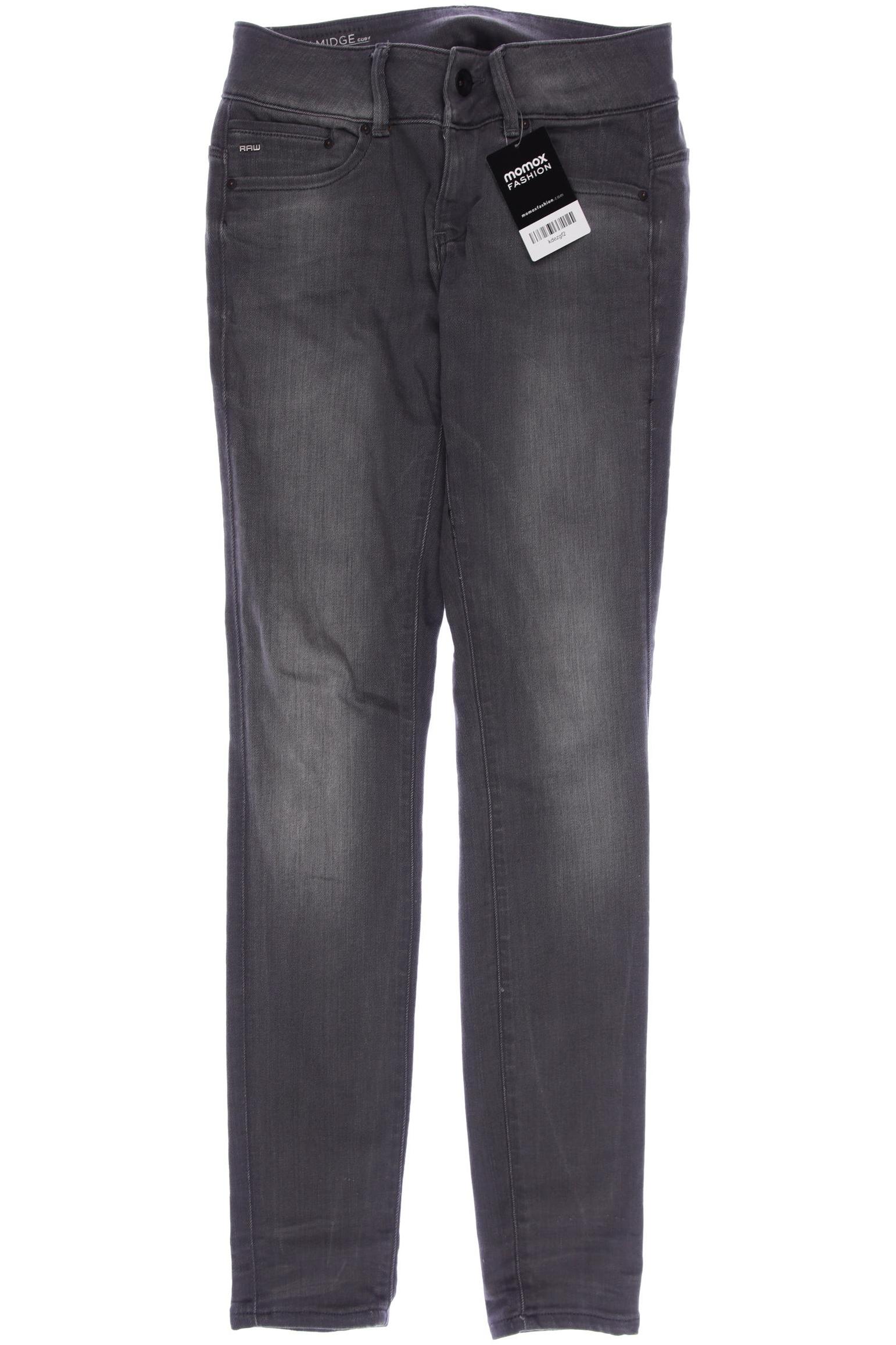 

G-Star RAW Damen Jeans, grau, Gr. 38