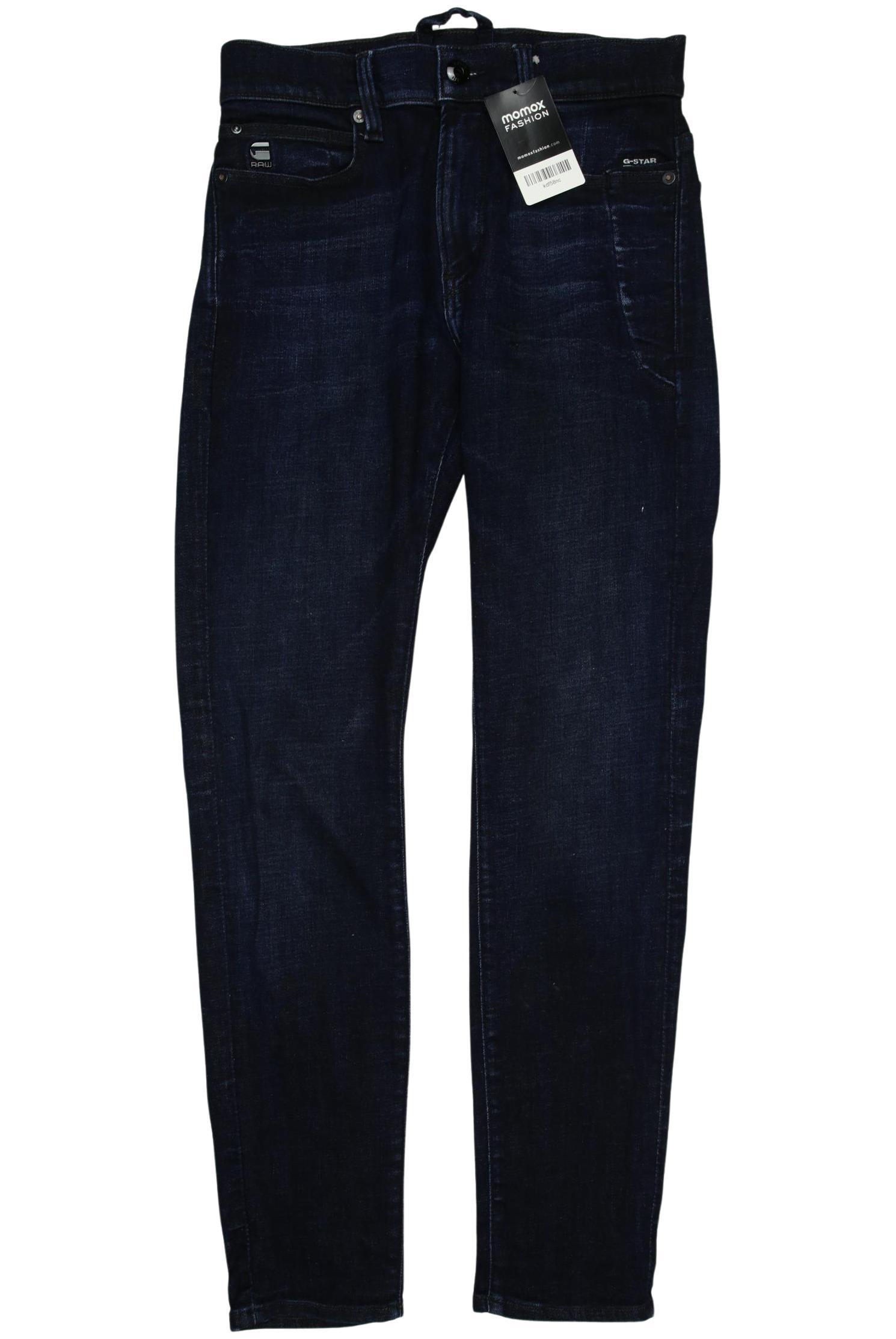 

G Star RAW Herren Jeans, marineblau, Gr. 28