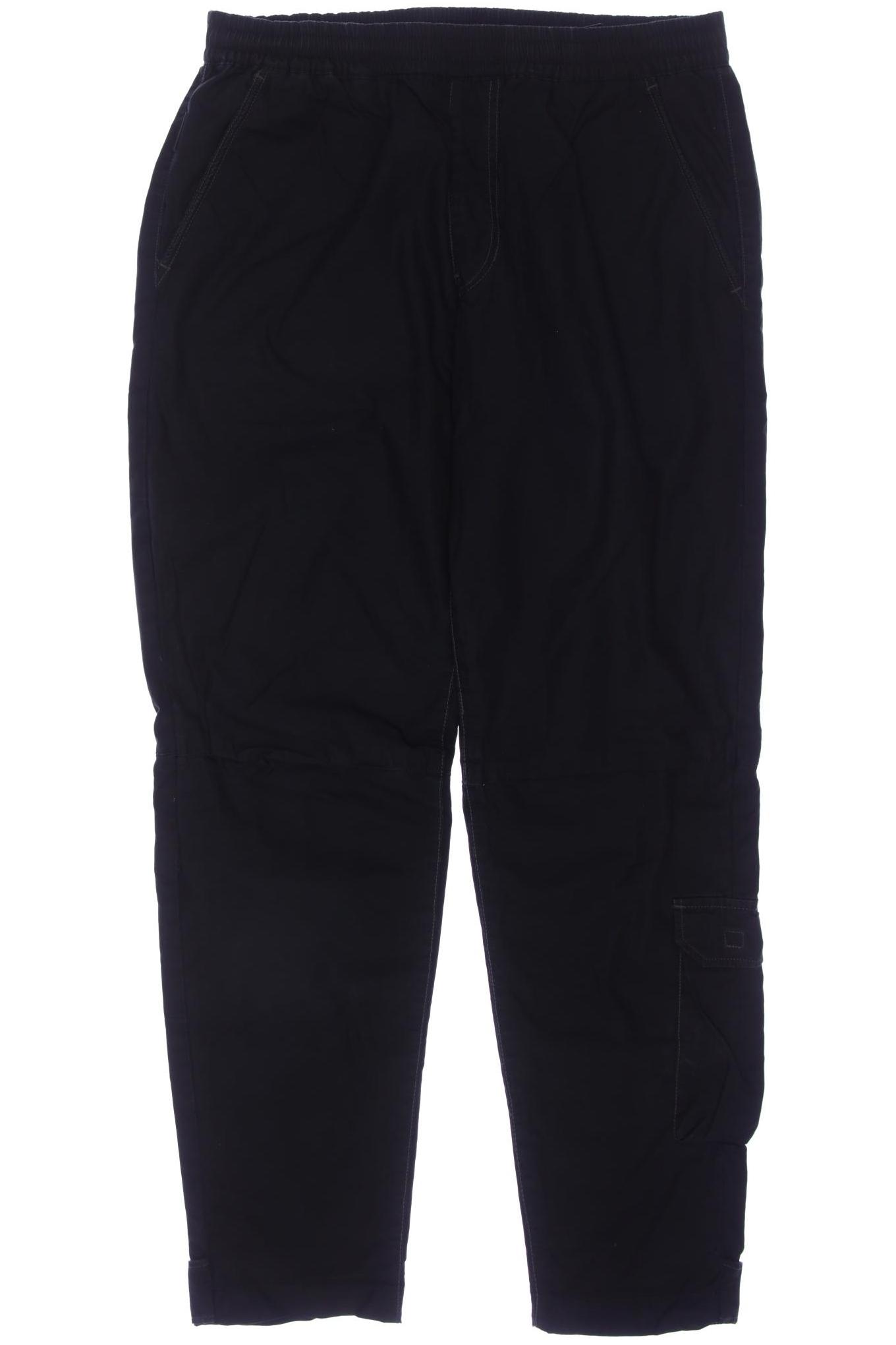 

G Star RAW Damen Stoffhose, schwarz, Gr. 0