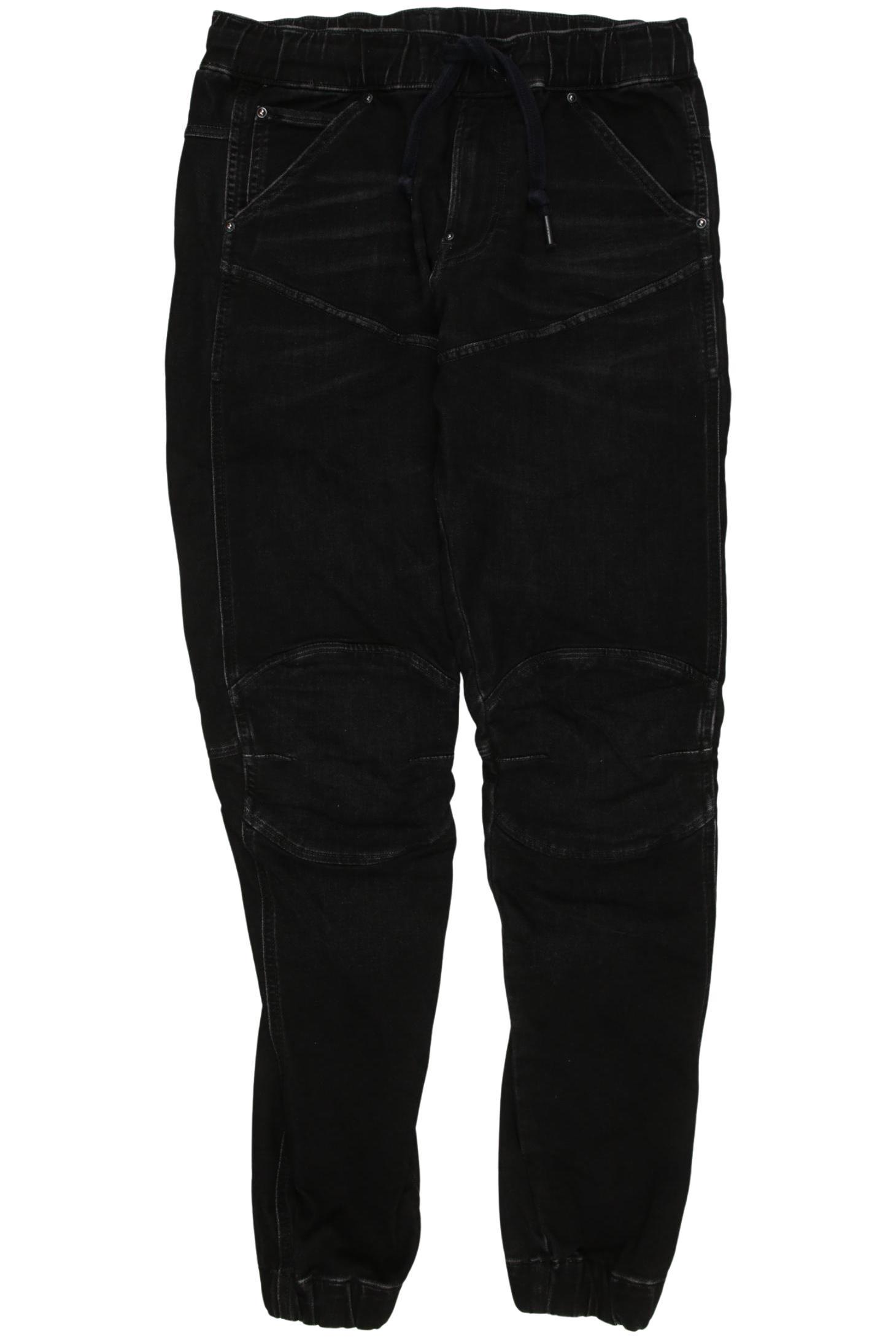 

G Star RAW Herren Jeans, schwarz, Gr. 27