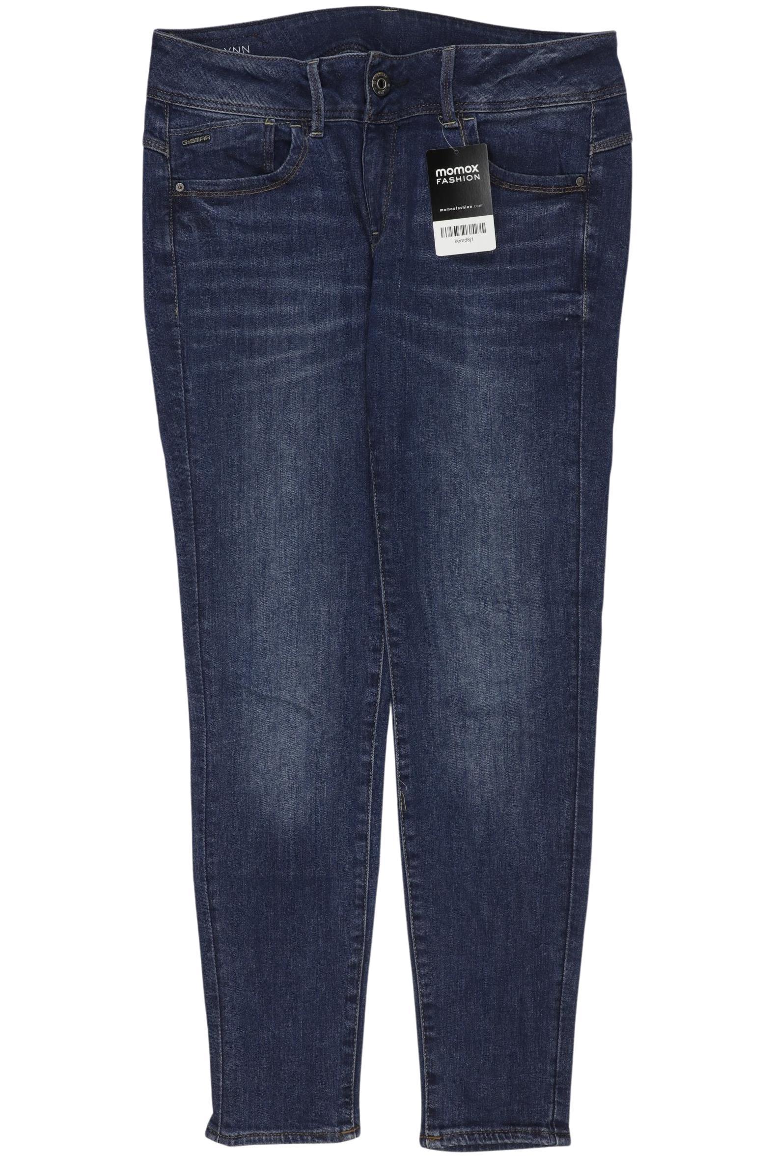 

G Star RAW Damen Jeans, blau, Gr. 29