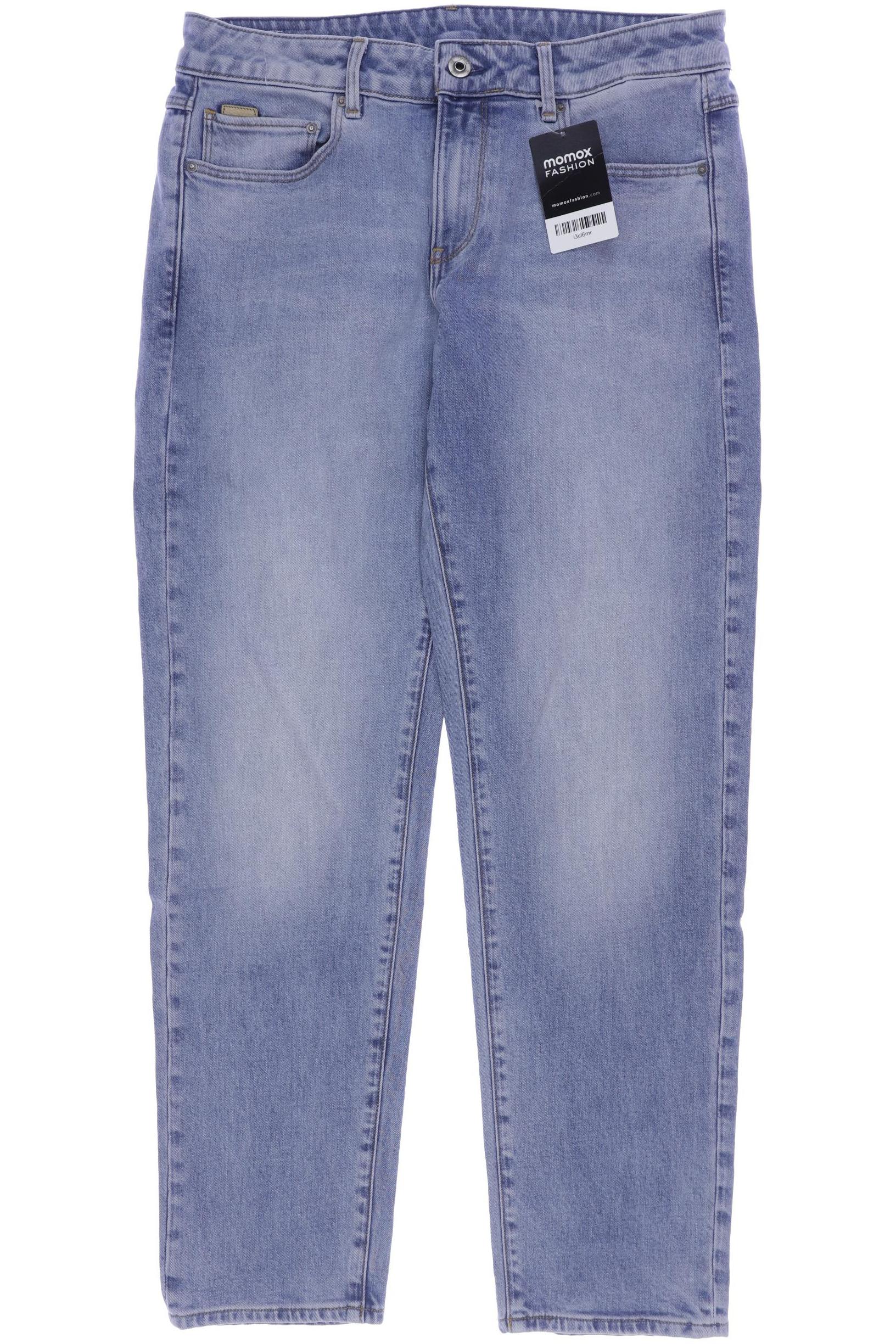 

G Star RAW Damen Jeans, hellblau, Gr. 28