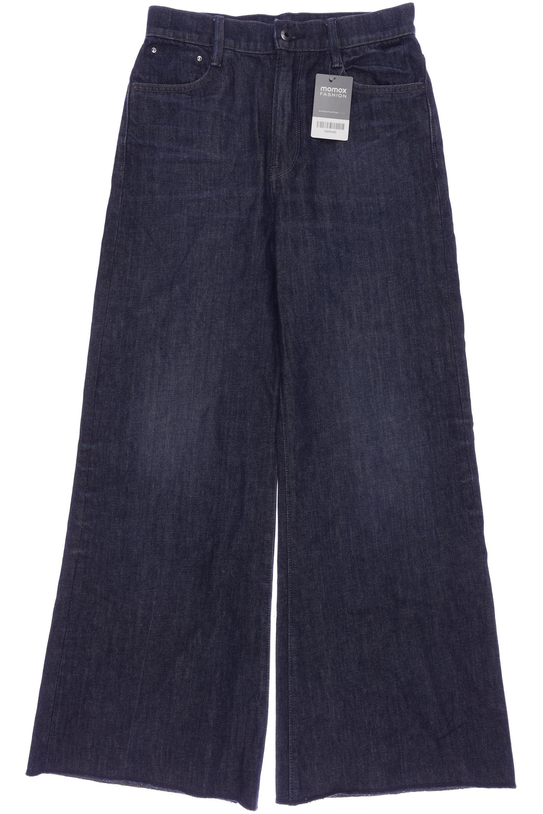 

G Star RAW Damen Jeans, marineblau, Gr. 27