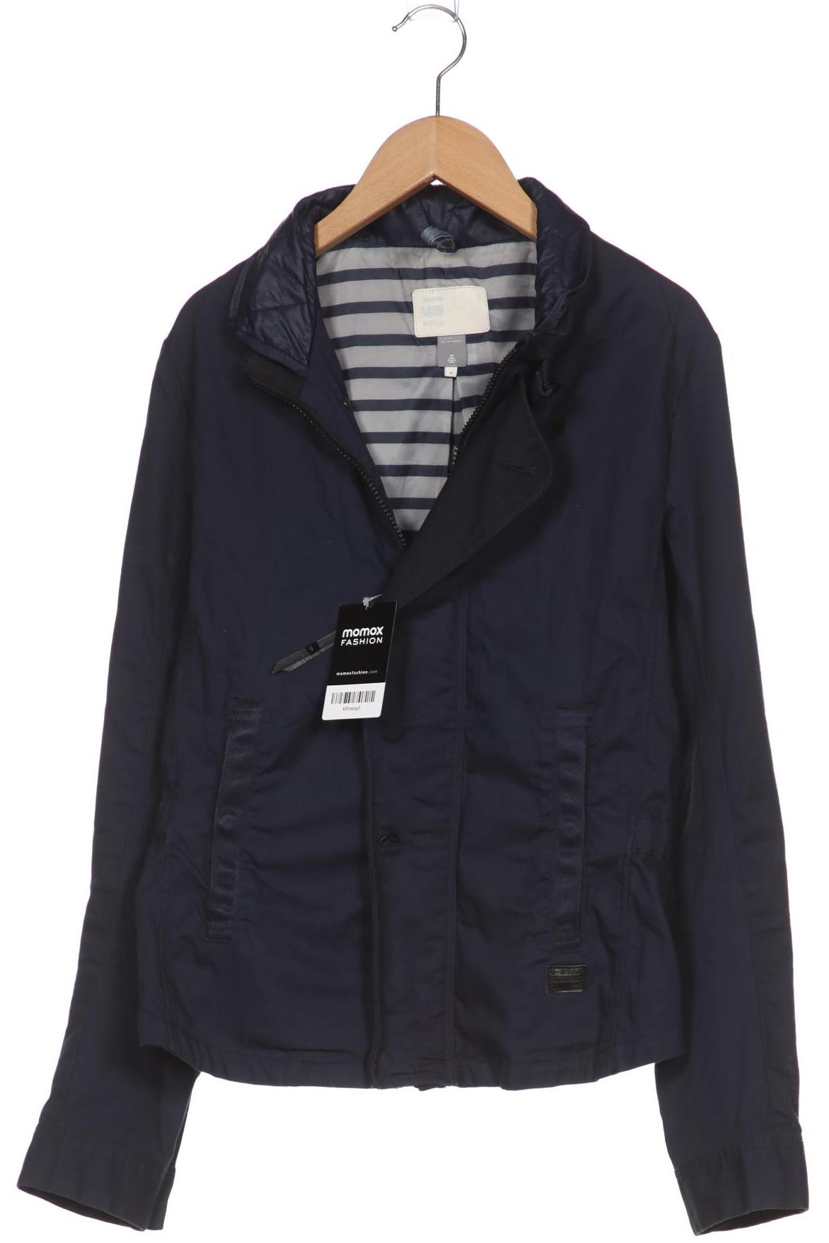 

G-Star RAW Damen Jacke, marineblau, Gr. 38
