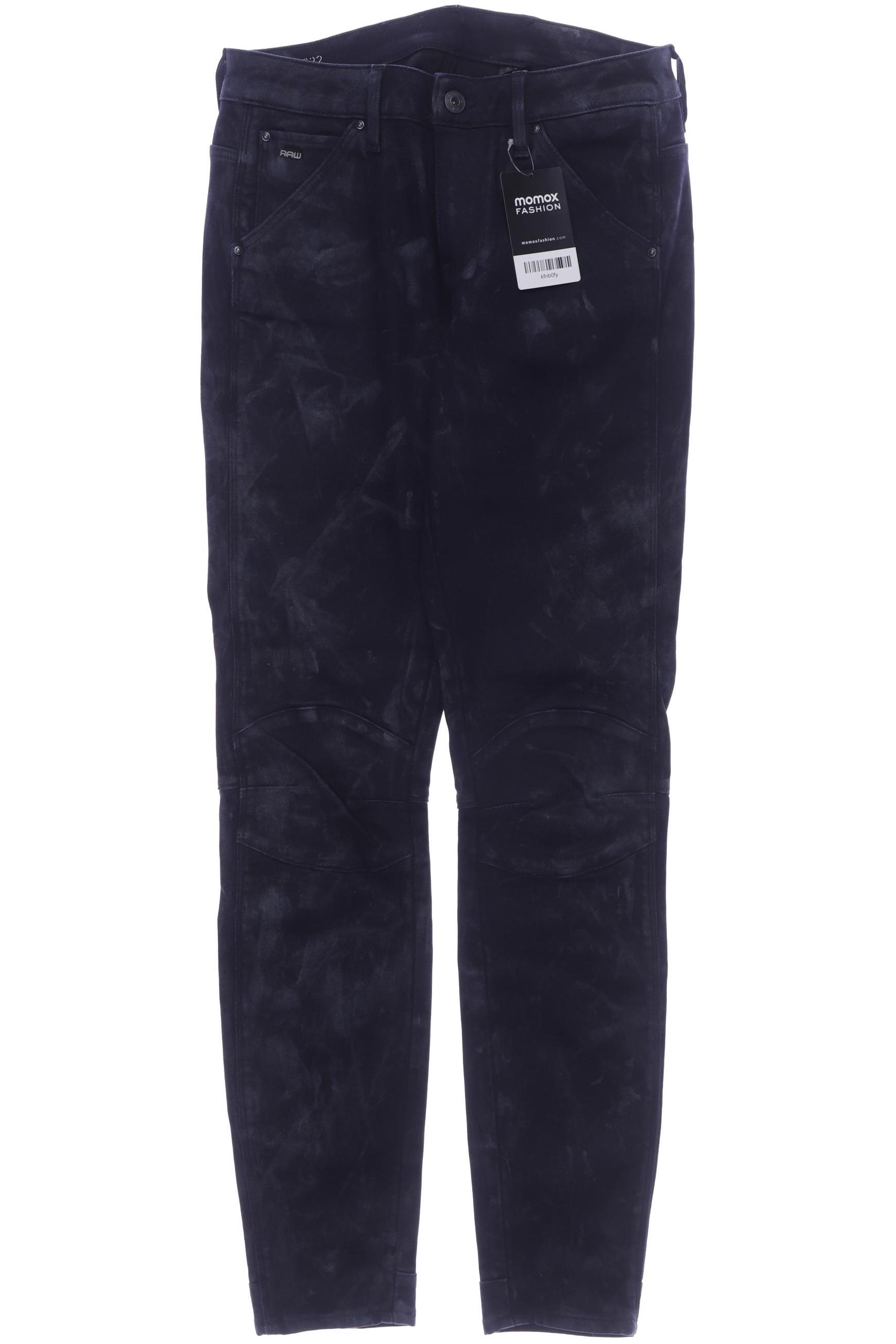 

G-STAR RAW Damen Jeans, marineblau