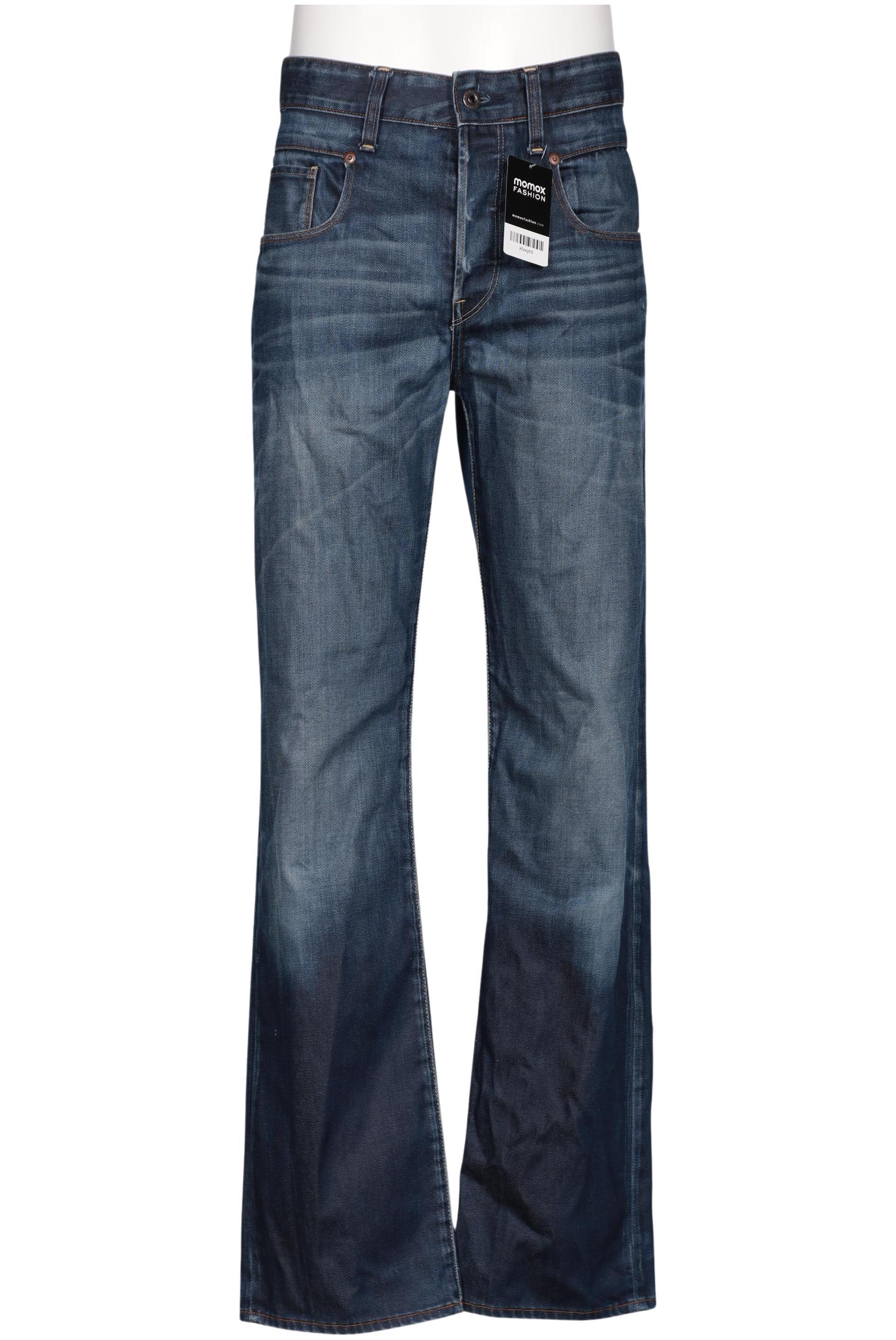 

G Star RAW Herren Jeans, blau, Gr. 31
