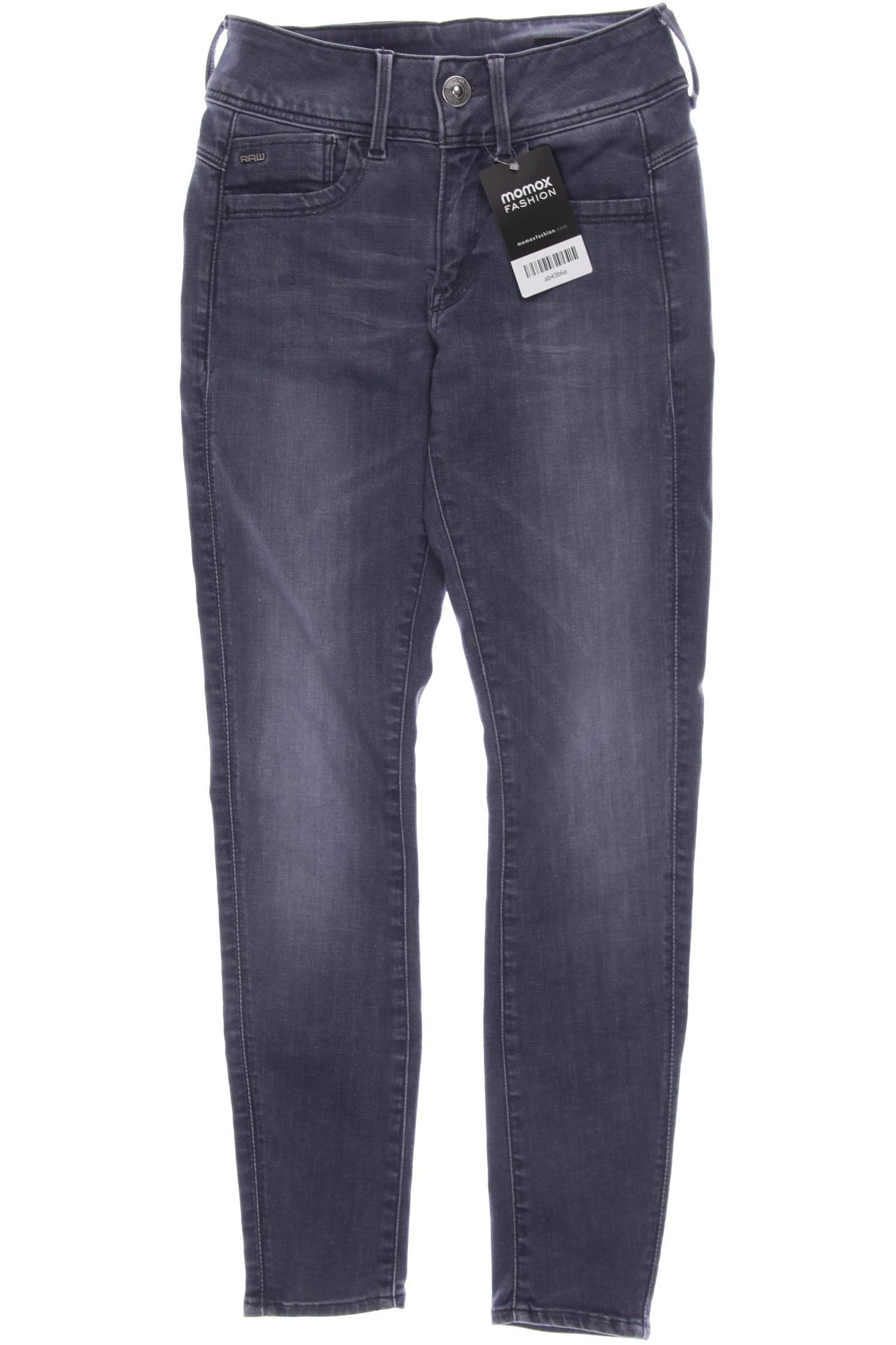 

G STAR RAW Damen Jeans, marineblau