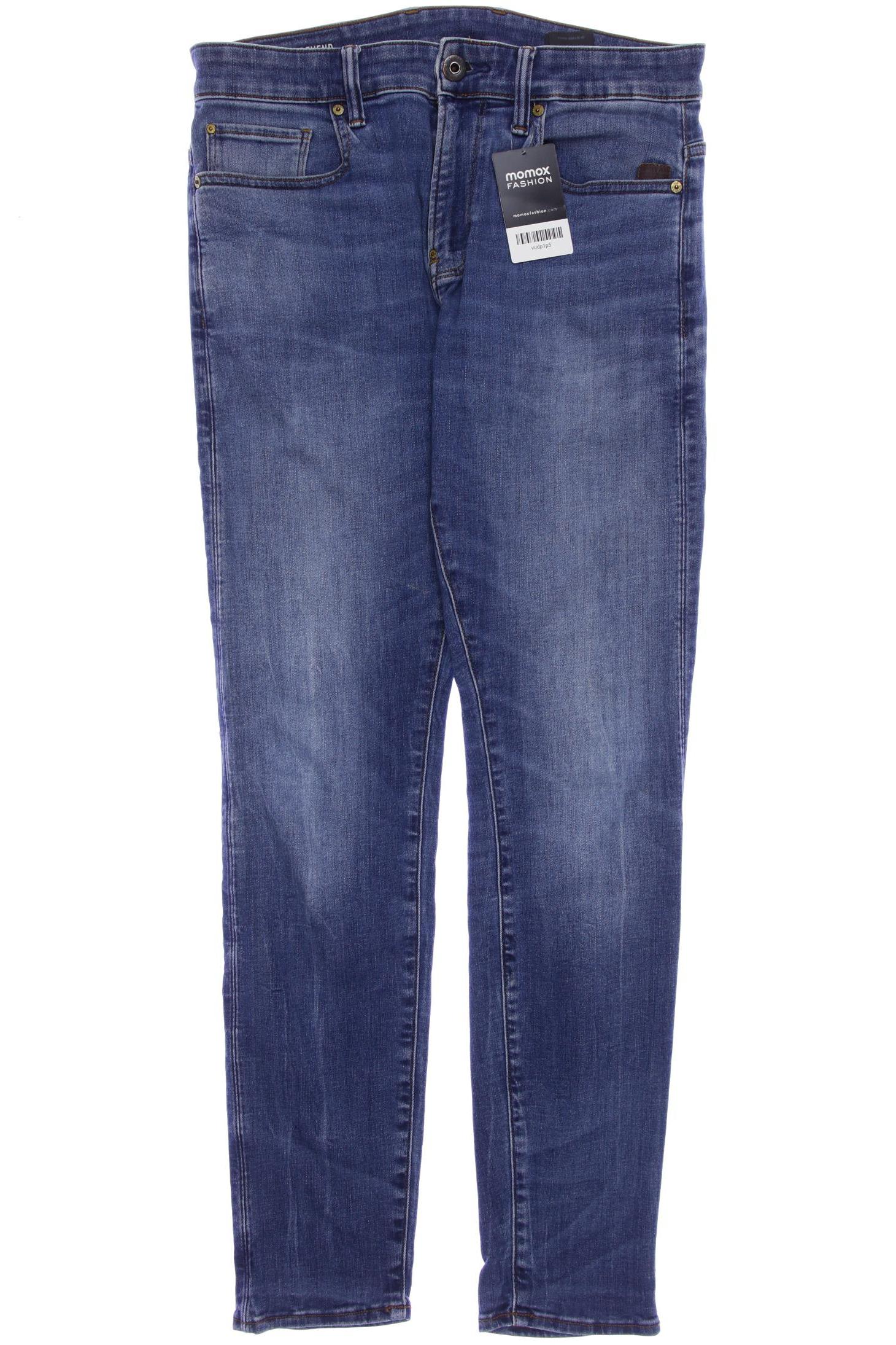 

G Star RAW Herren Jeans, blau, Gr. 31