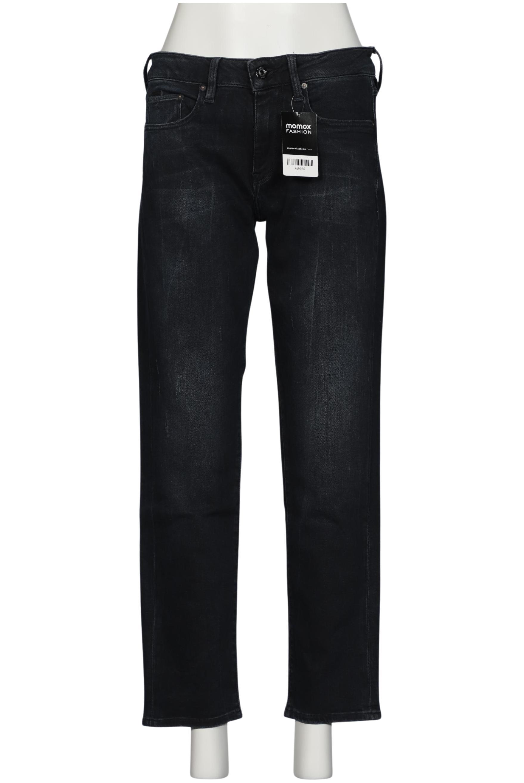 

G Star RAW Damen Jeans, marineblau, Gr. 27