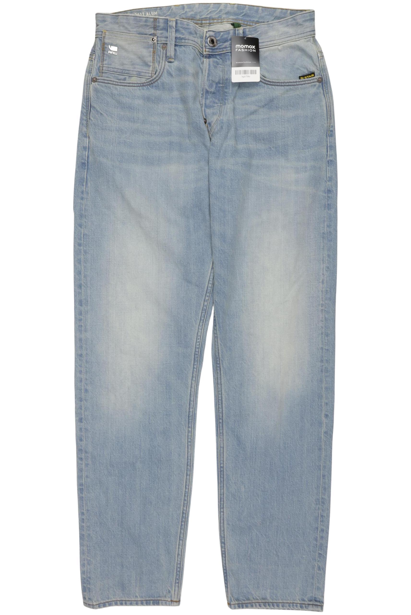 

G Star RAW Herren Jeans, hellblau, Gr. 31