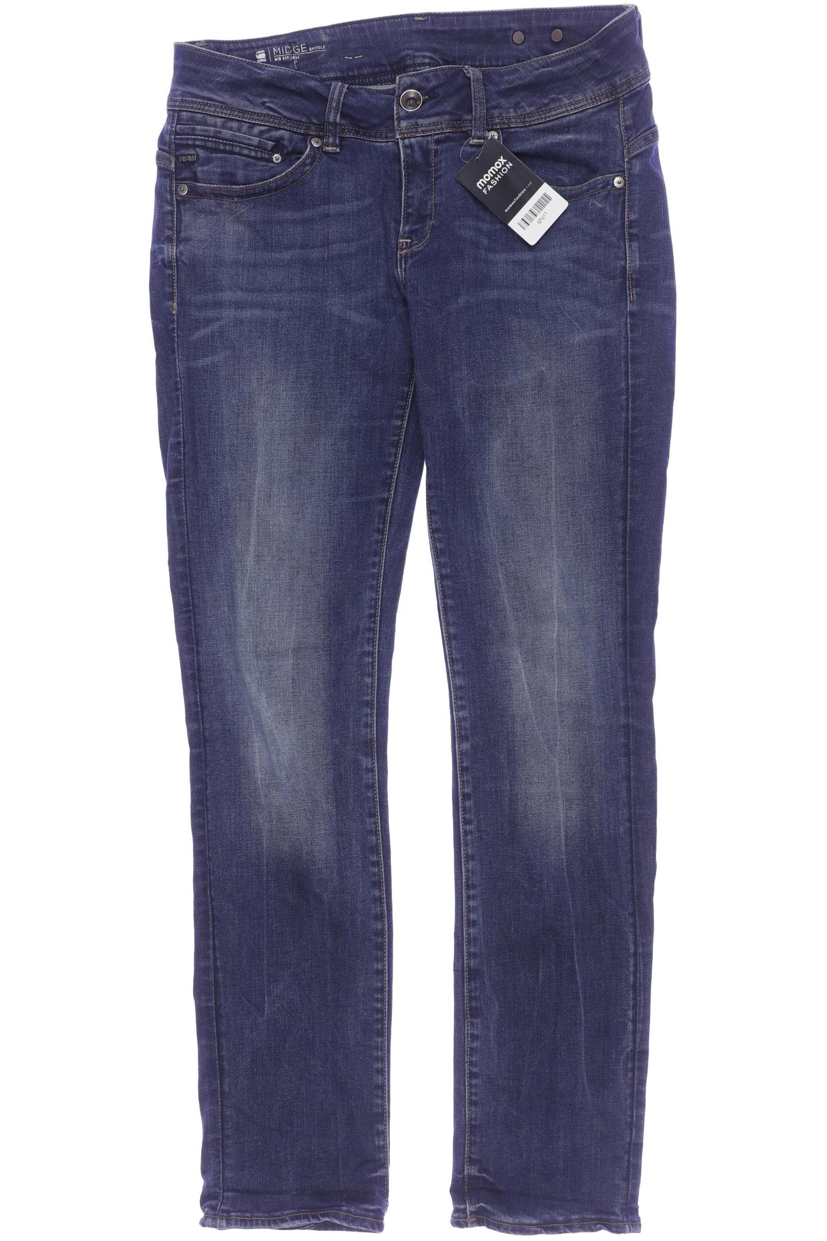 

G Star RAW Damen Jeans, blau, Gr. 30
