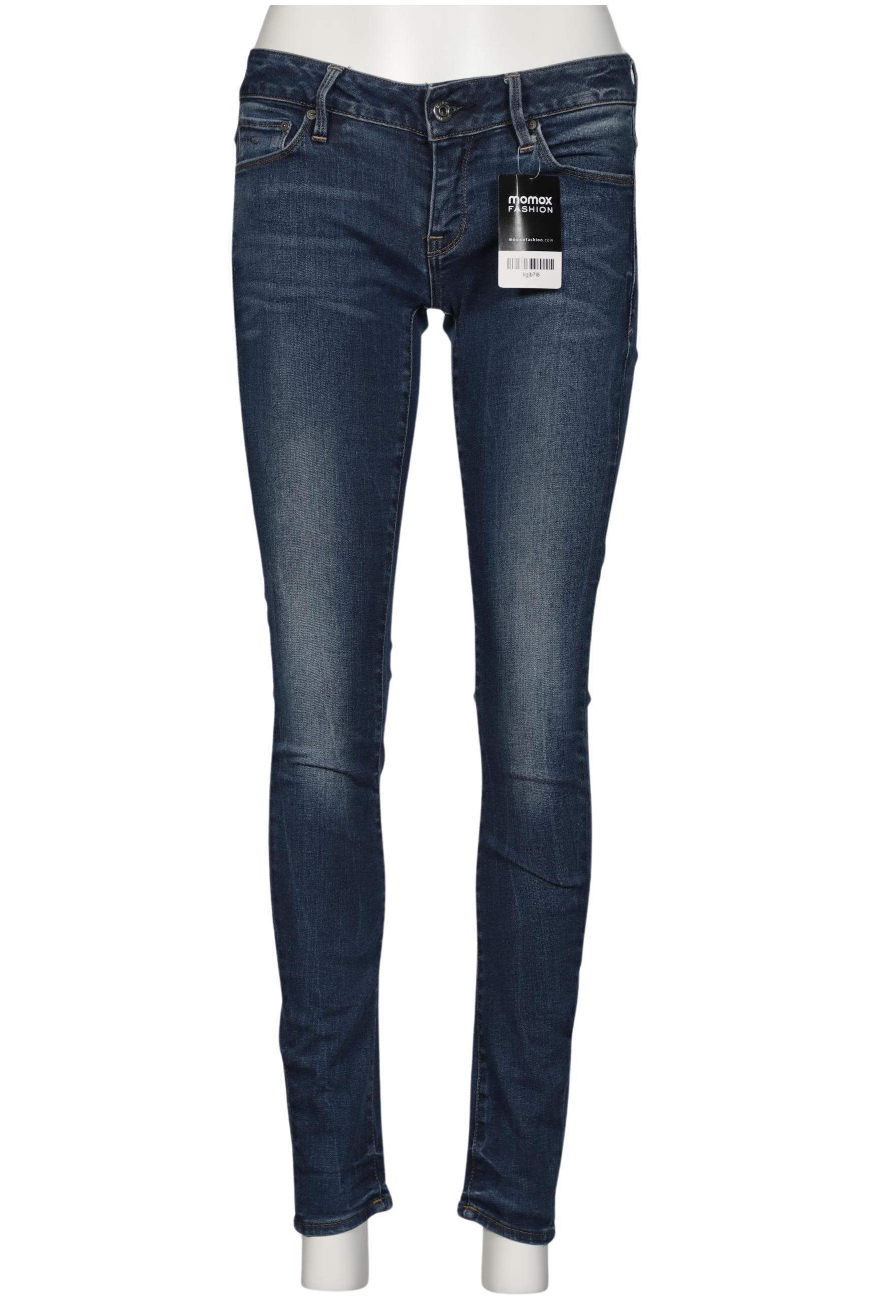 

G Star RAW Damen Jeans, blau, Gr. 27