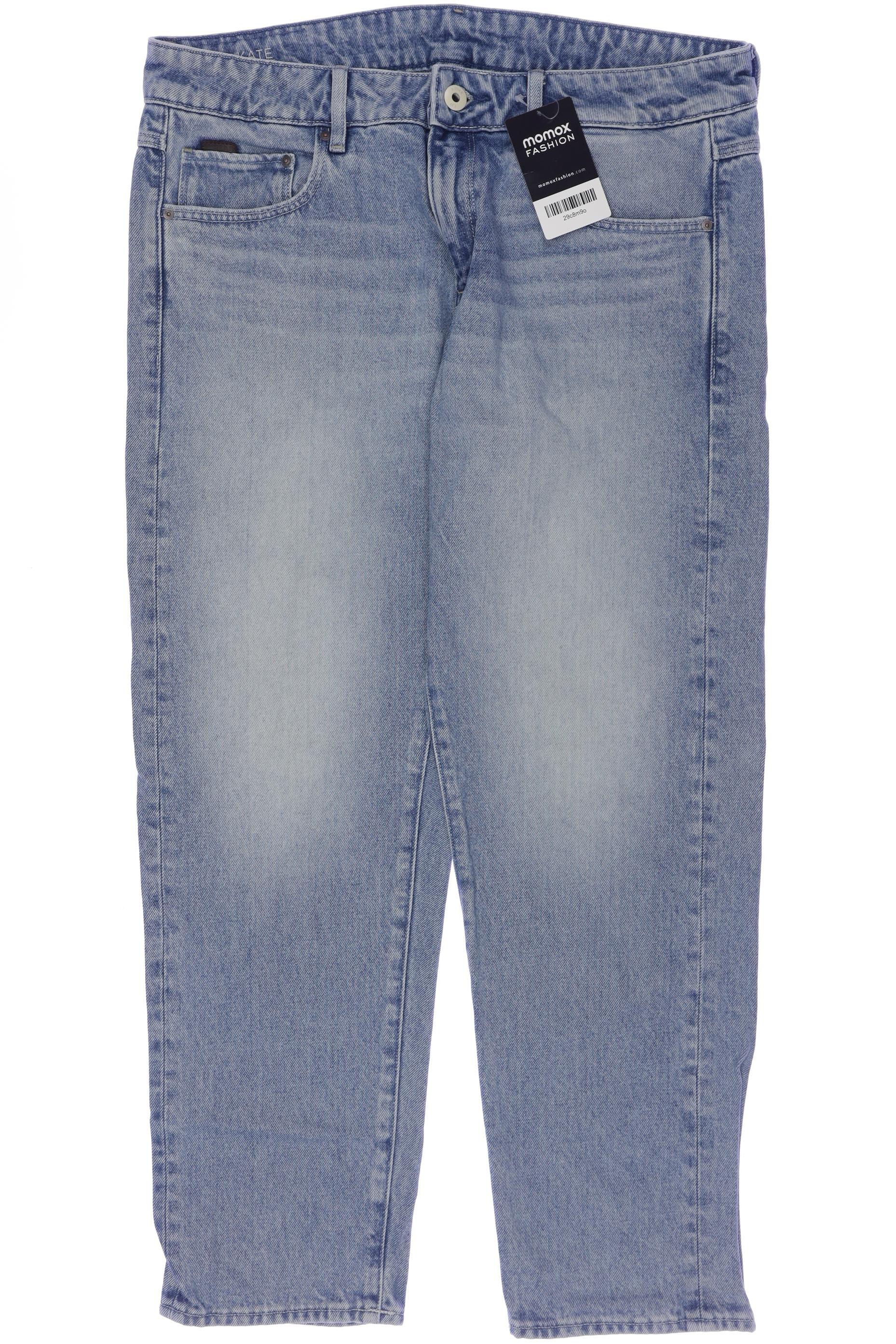 

G Star RAW Damen Jeans, blau, Gr. 31