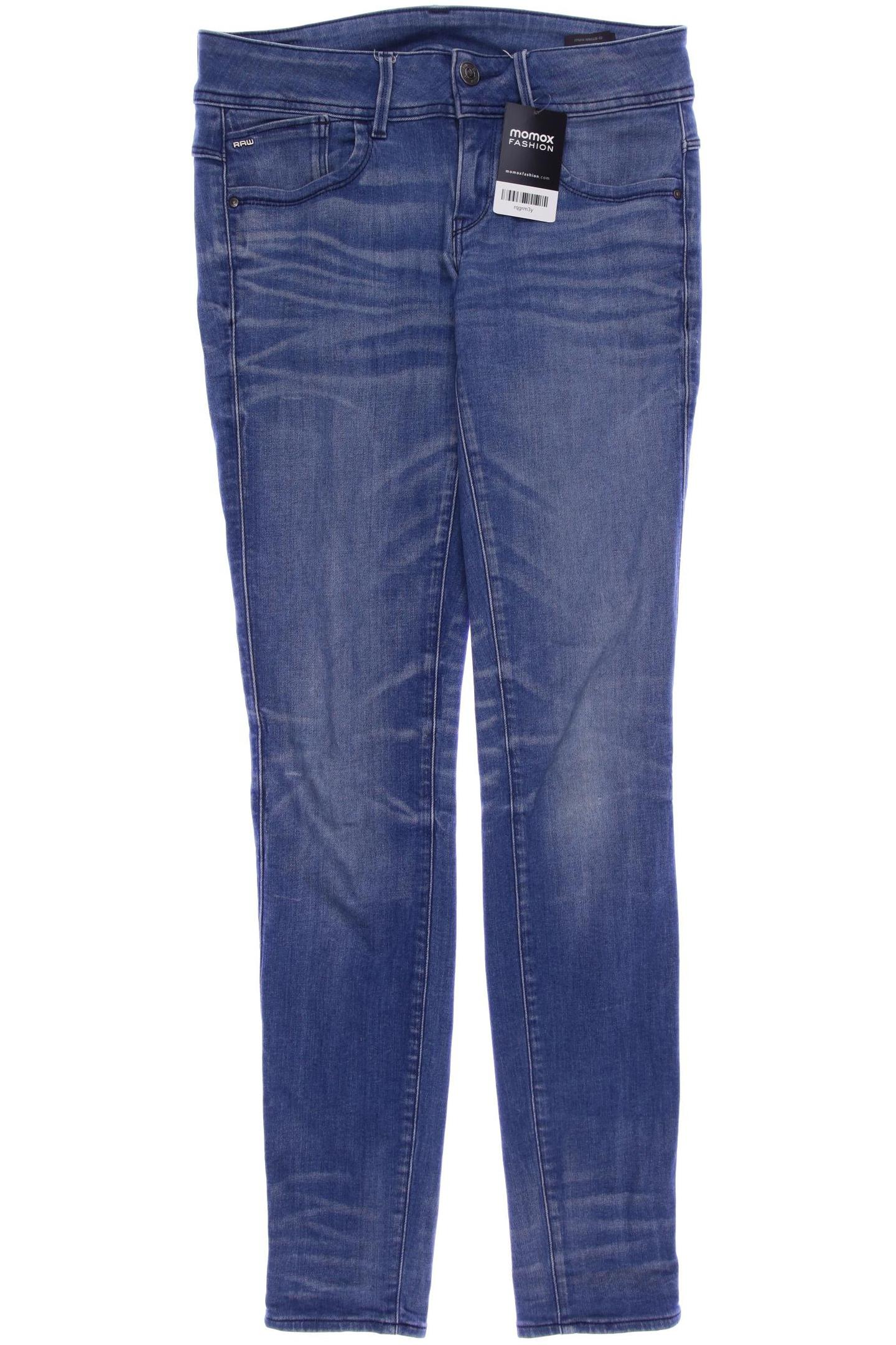 

G-Star RAW Damen Jeans, blau, Gr. 28
