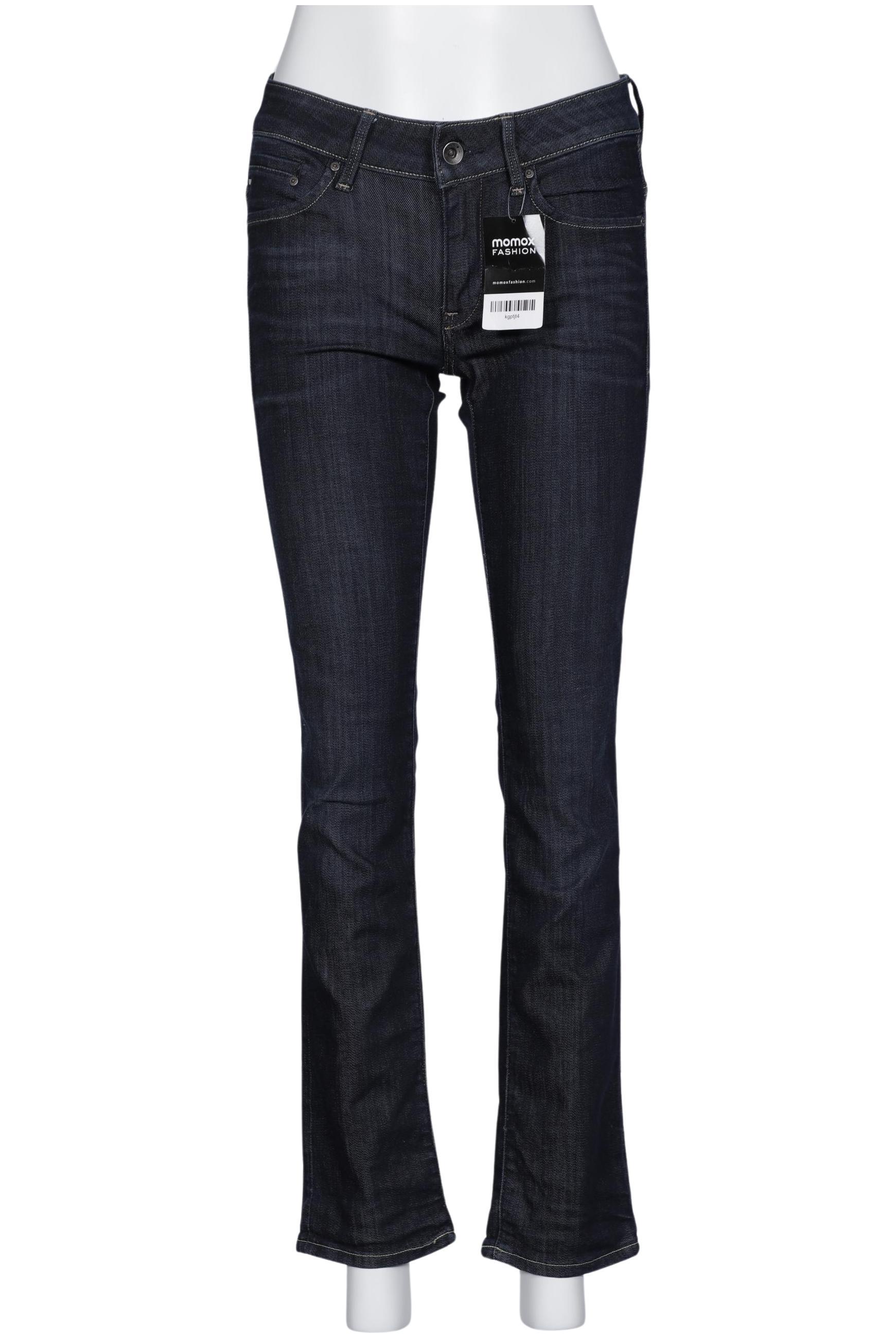 

G Star RAW Damen Jeans, marineblau, Gr. 27
