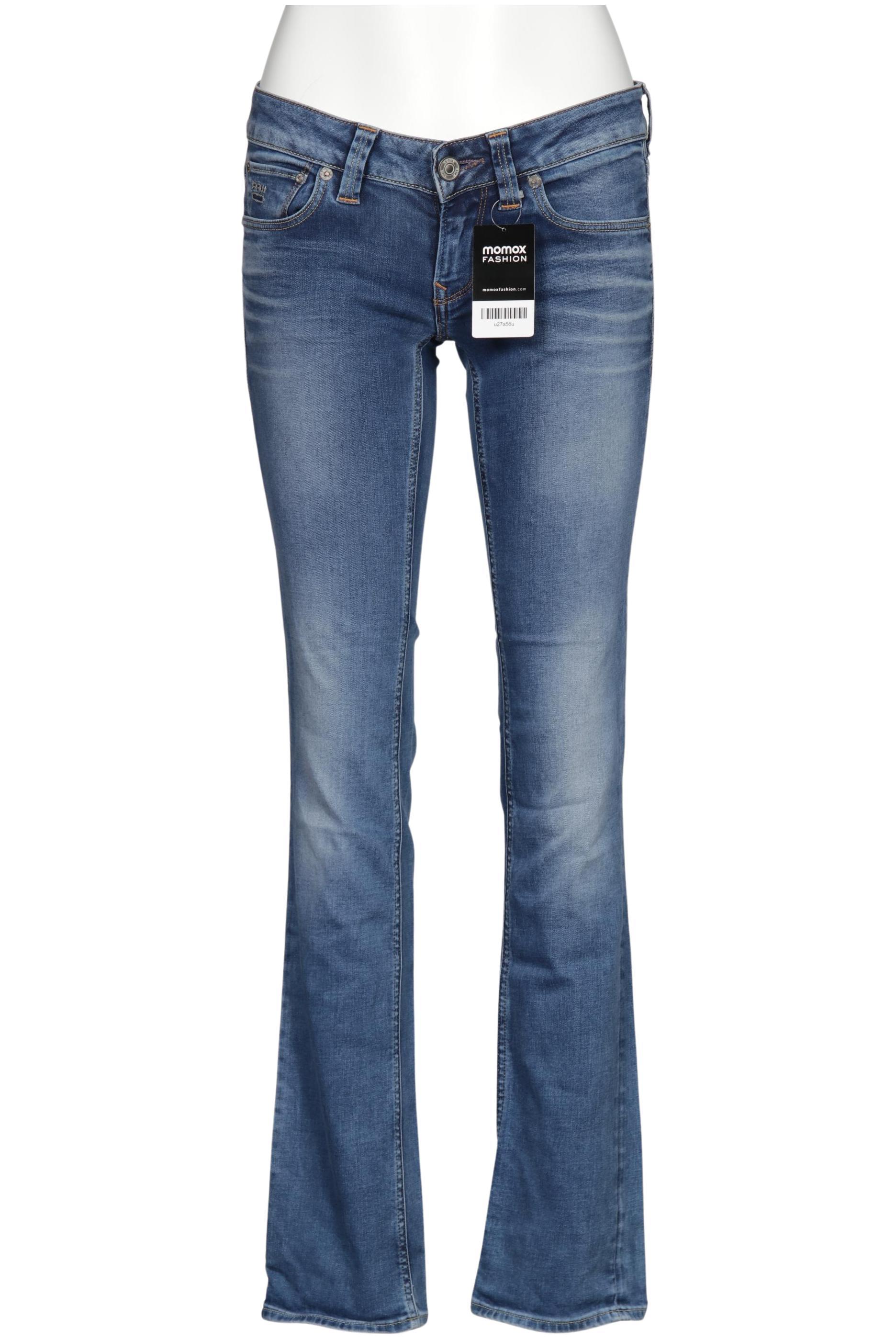 

G Star RAW Damen Jeans, blau, Gr. 26