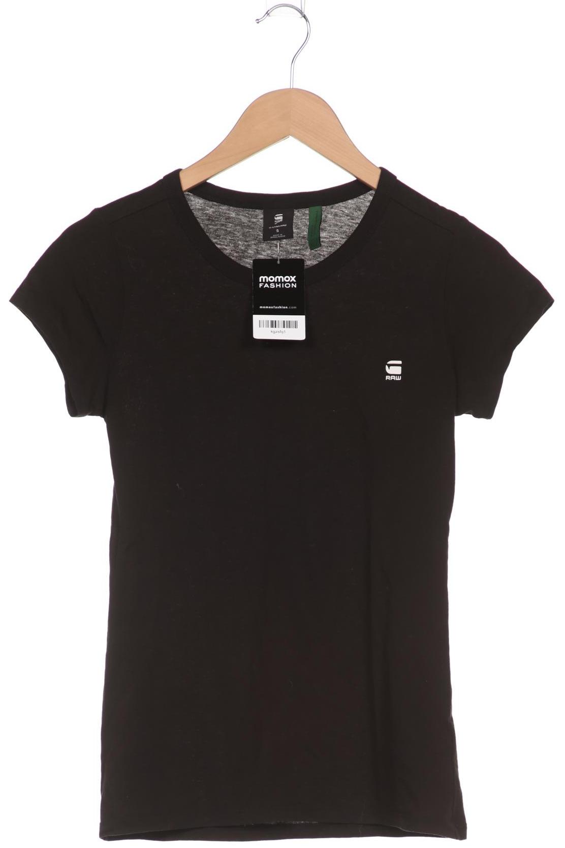 

G-Star RAW Damen T-Shirt, schwarz, Gr. 36