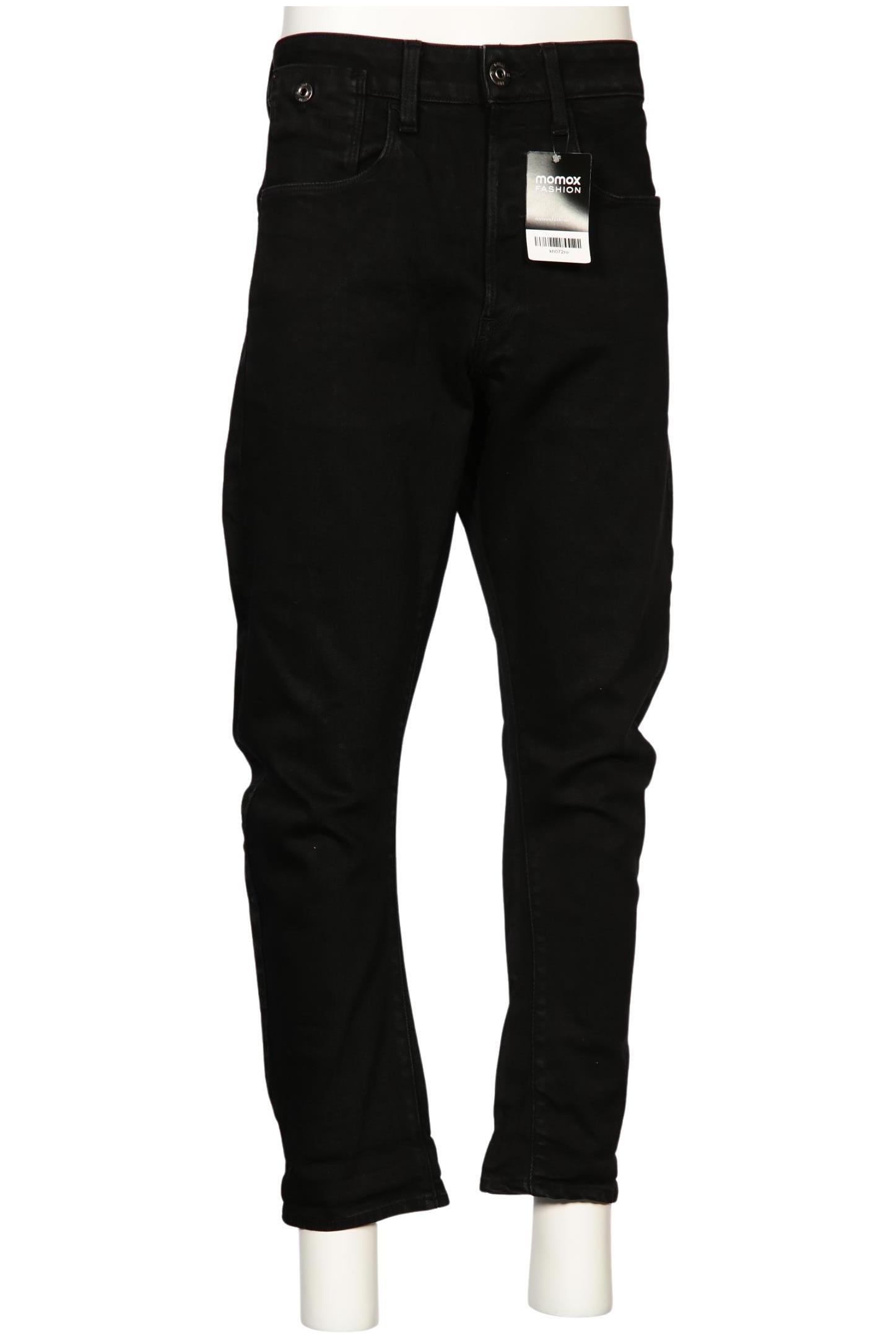 

G Star RAW Herren Jeans, schwarz, Gr. 31