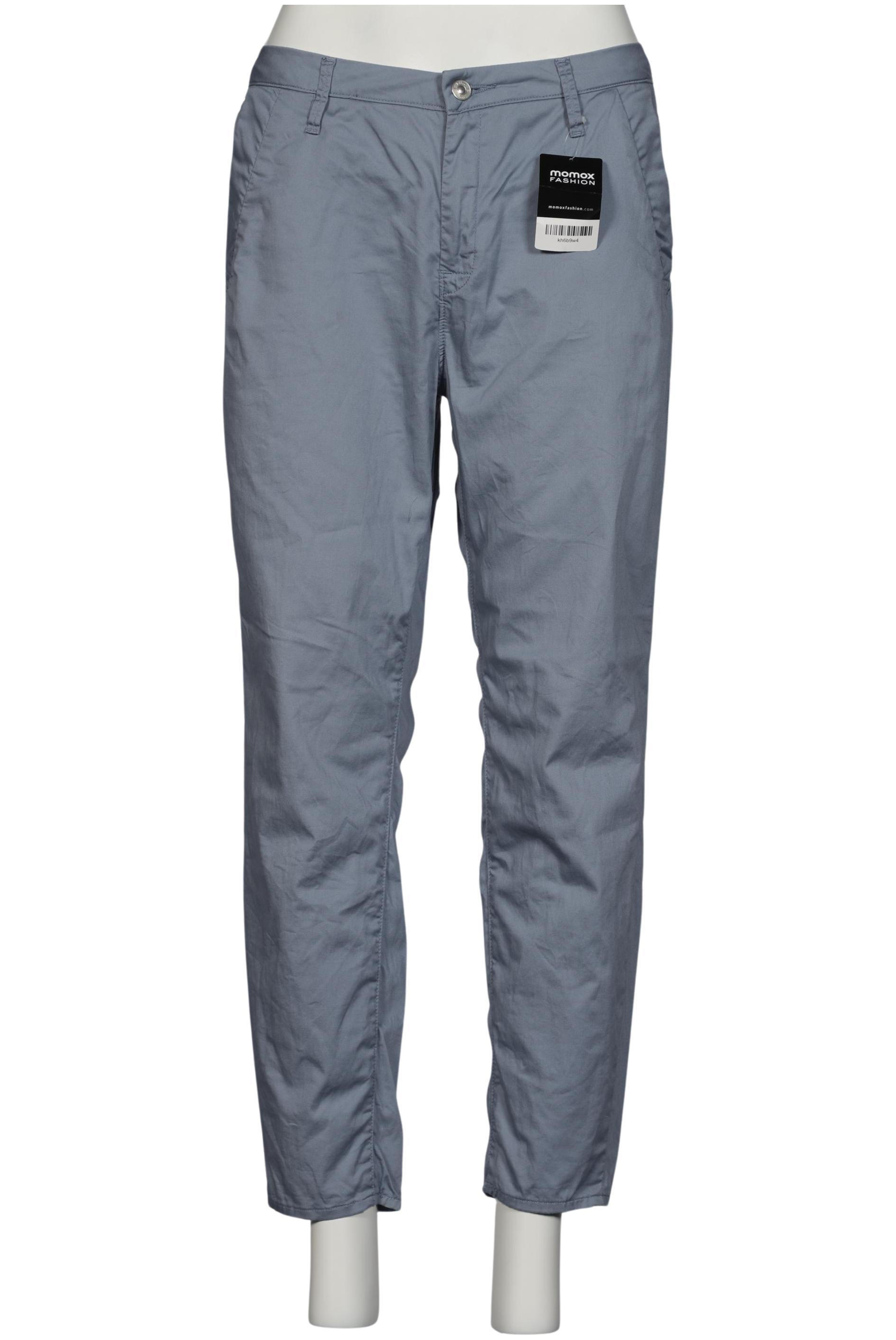 

G Star RAW Damen Stoffhose, hellblau, Gr. 32