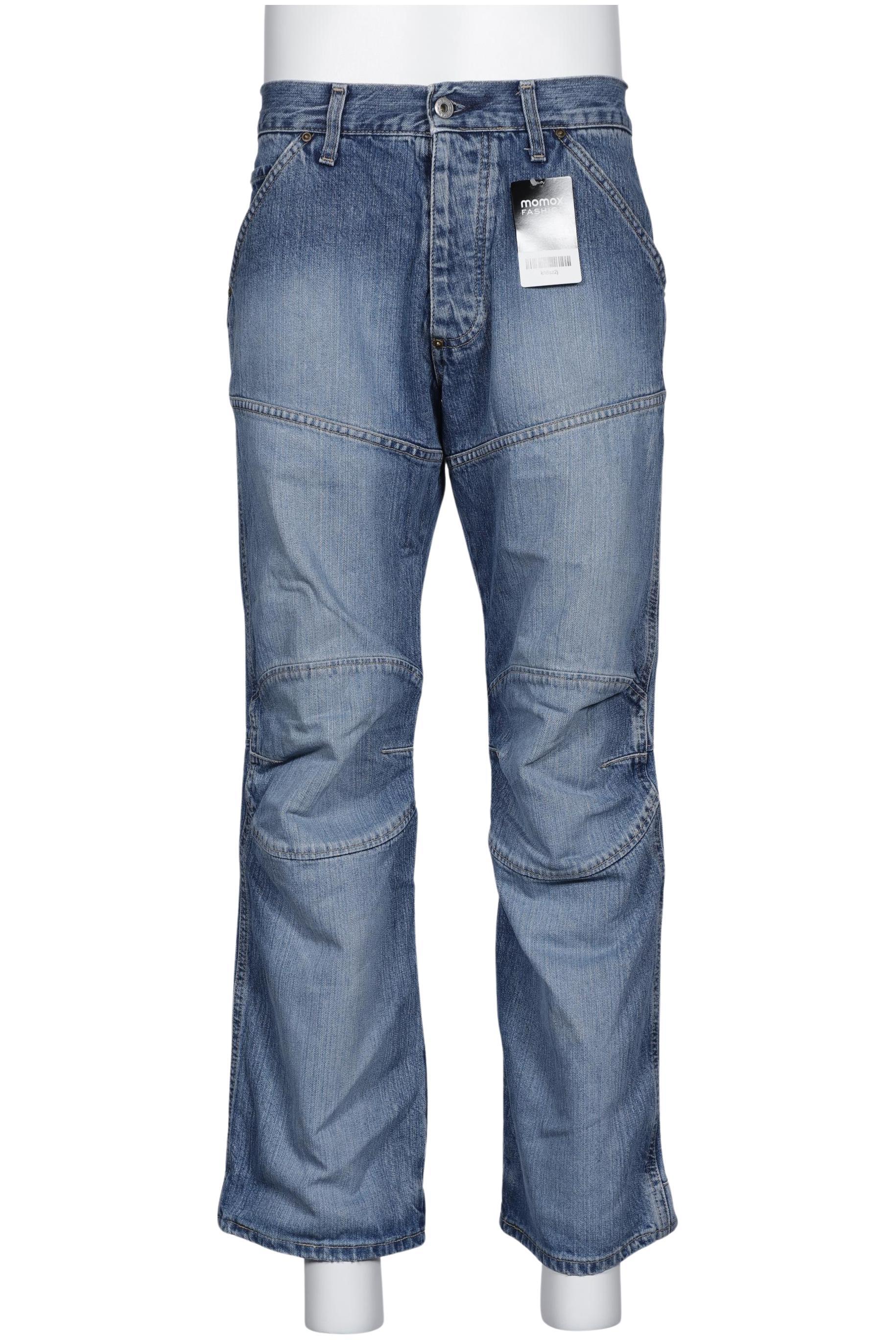 

G Star RAW Herren Jeans, blau, Gr. 31