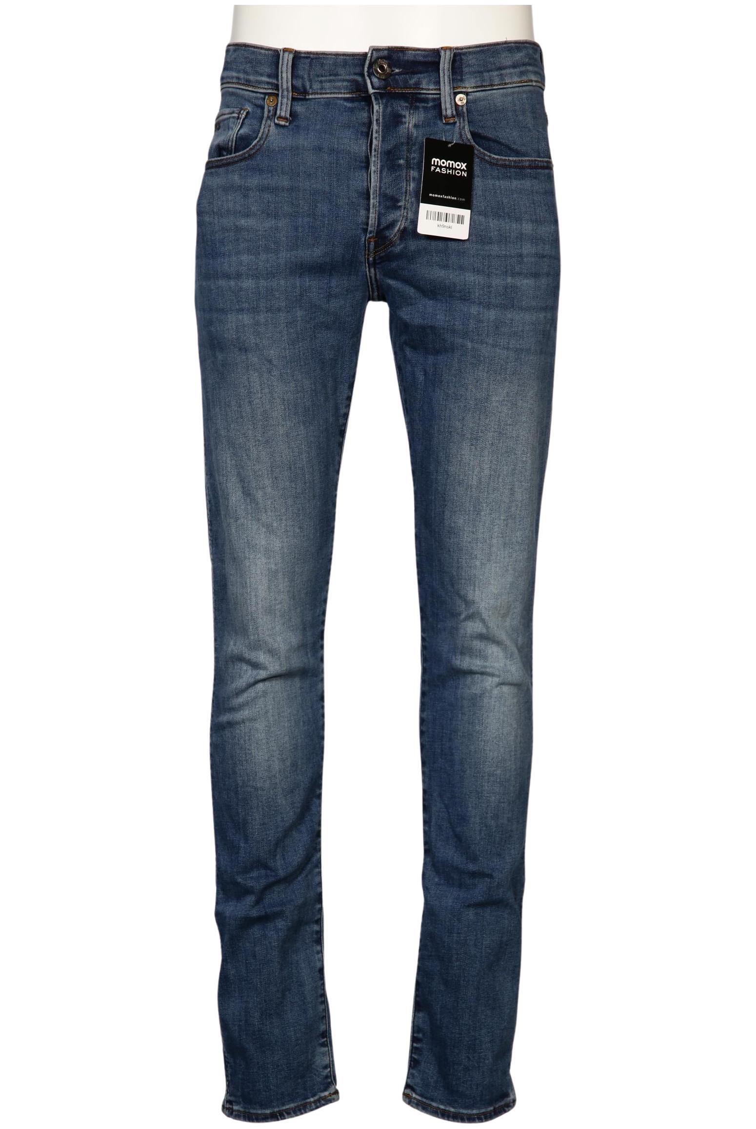 

G Star RAW Herren Jeans, blau, Gr. 28
