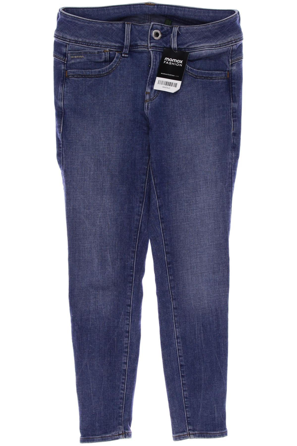 

G-Star RAW Damen Jeans, blau, Gr. 28