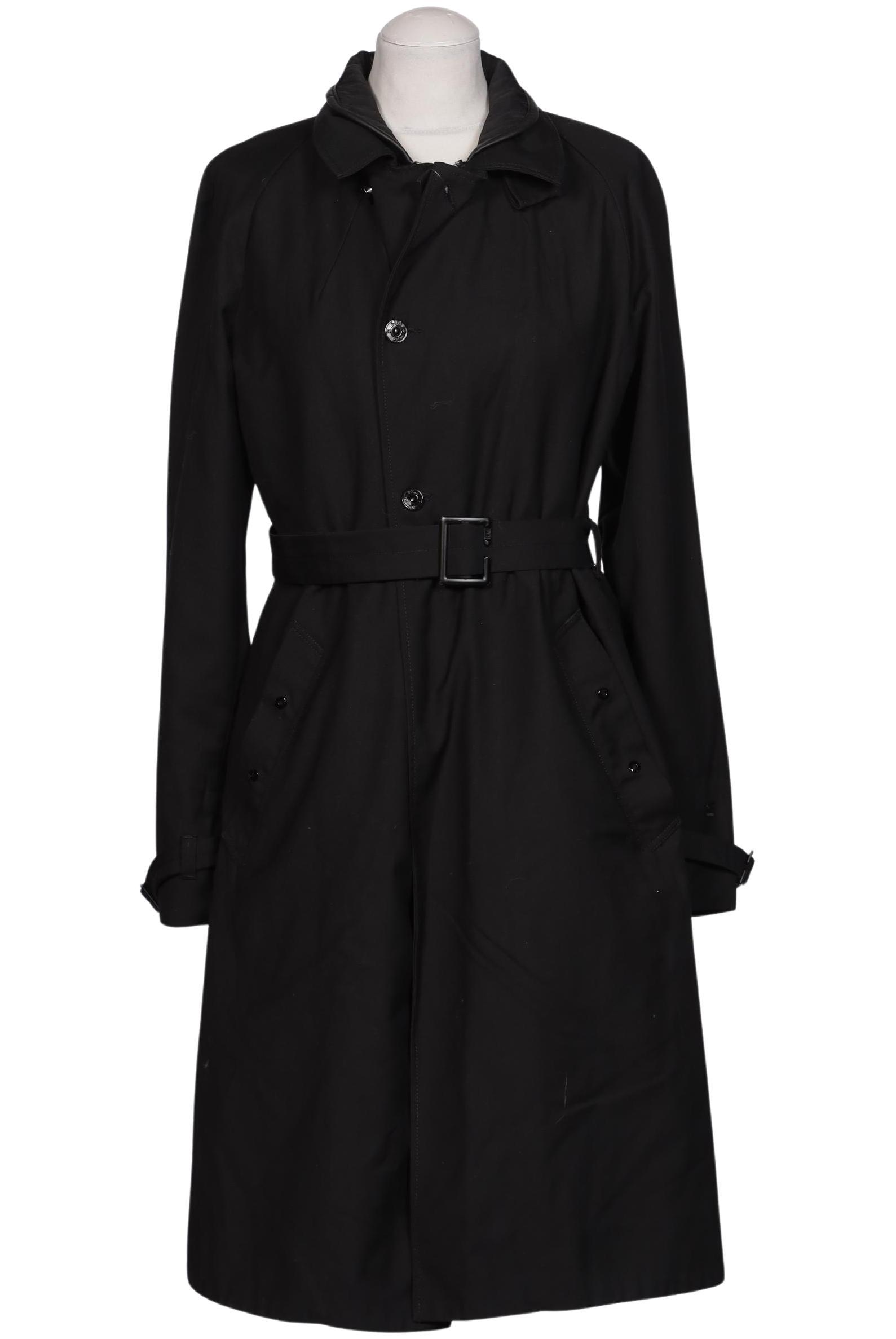 

G Star RAW Damen Mantel, schwarz, Gr. 38