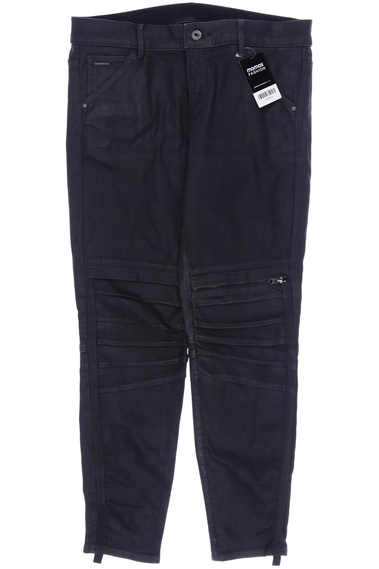 

G-Star RAW Damen Jeans, grau, Gr. 30