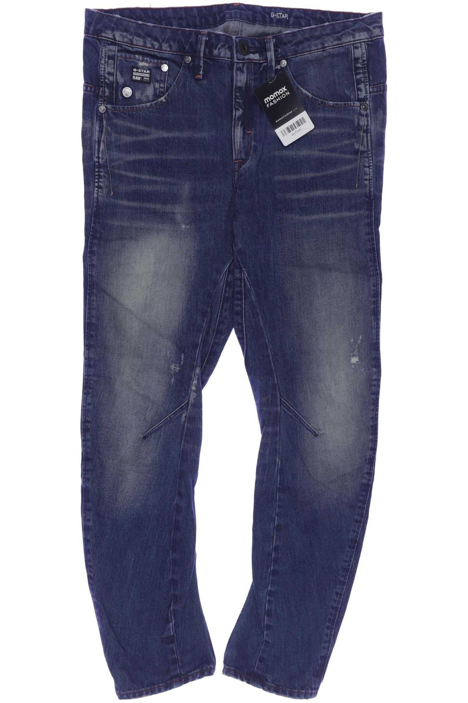 

G Star RAW Damen Jeans, blau, Gr. 27