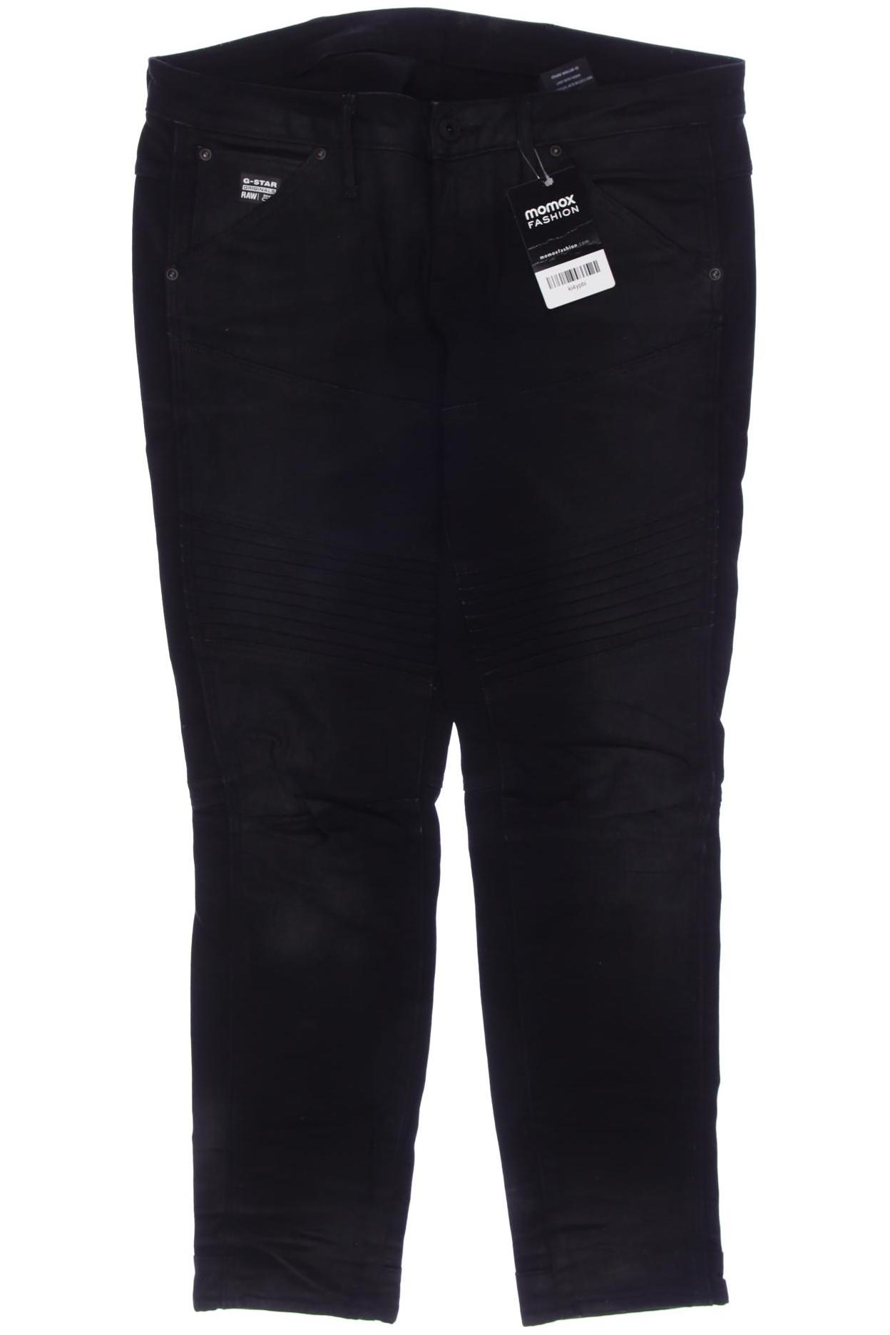 

G-Star RAW Damen Jeans, schwarz, Gr. 29