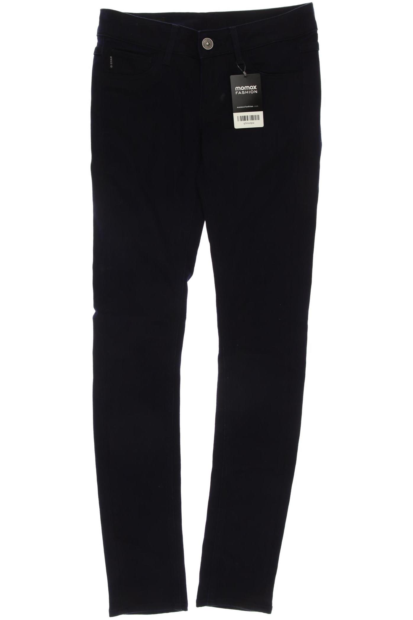 

G STAR RAW Damen Jeans, marineblau