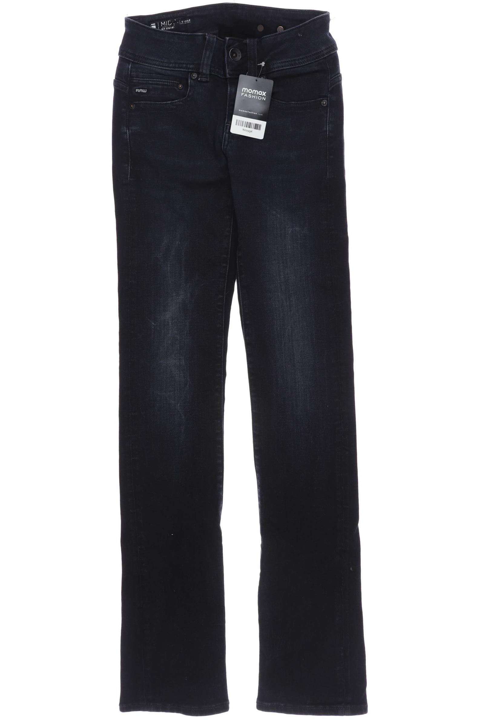 

G-Star RAW Damen Jeans, marineblau, Gr. 24
