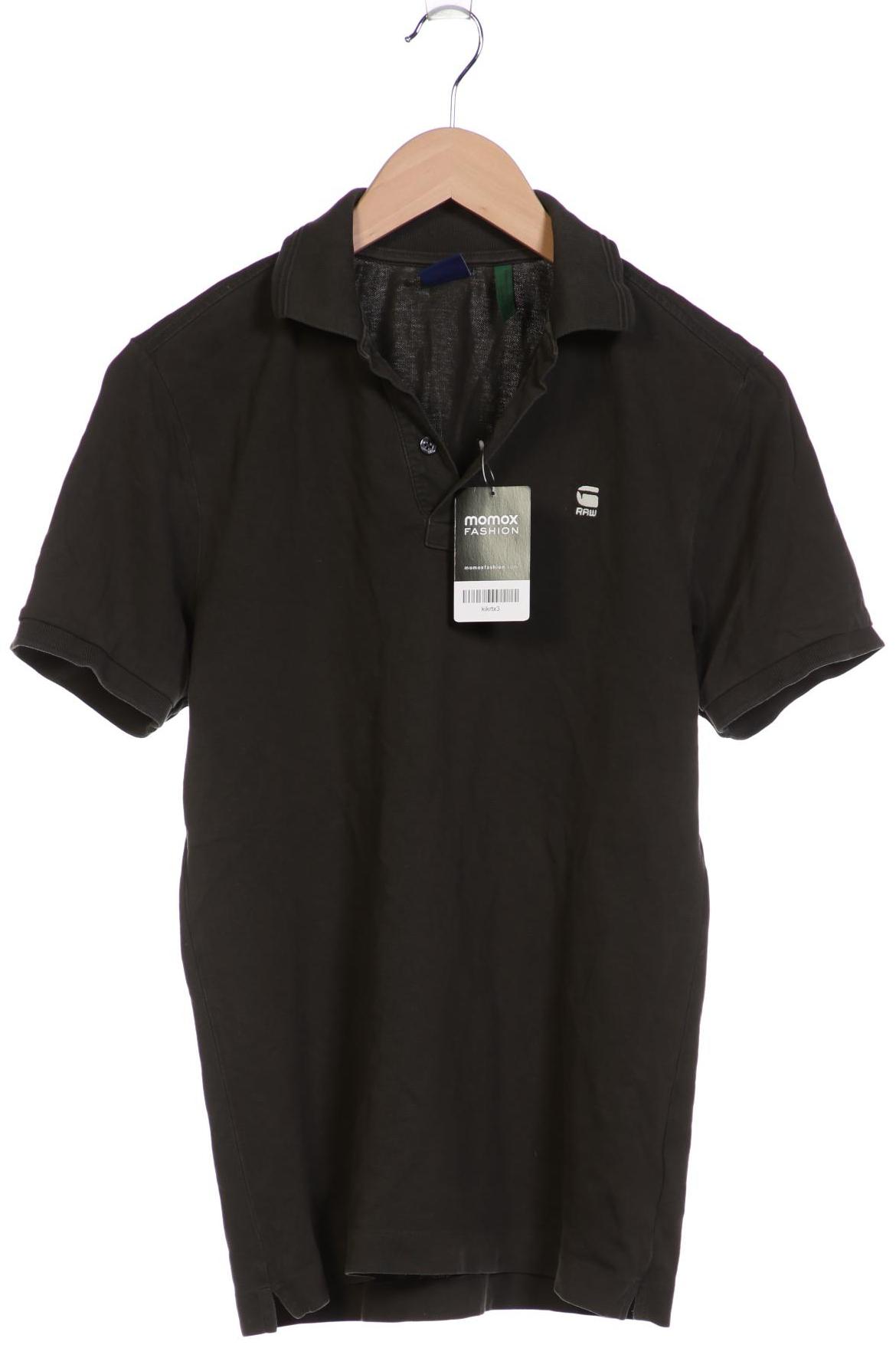 

G-Star RAW Herren Poloshirt, braun, Gr. 46