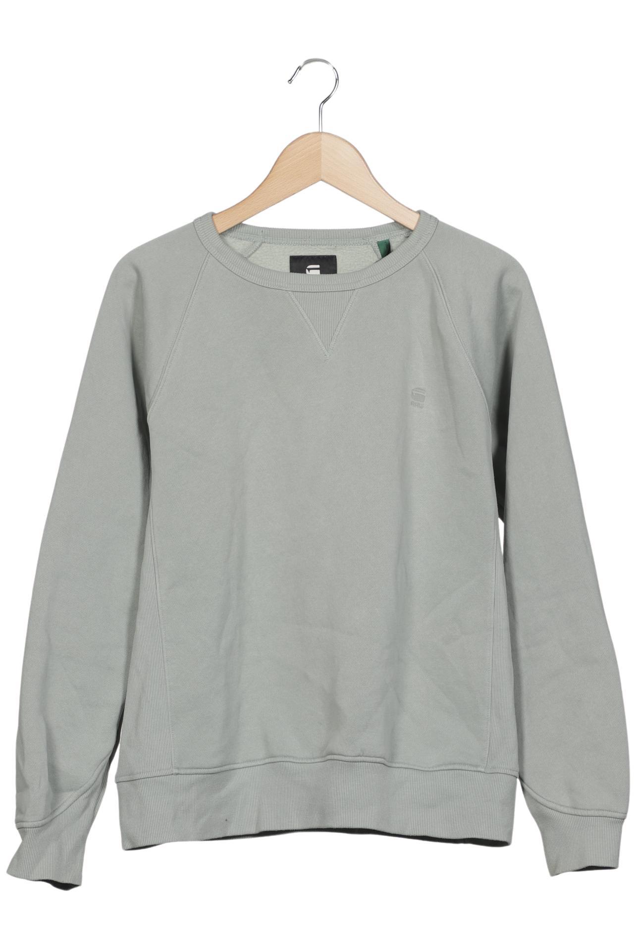 

G Star RAW Damen Sweatshirt, grau, Gr. 38