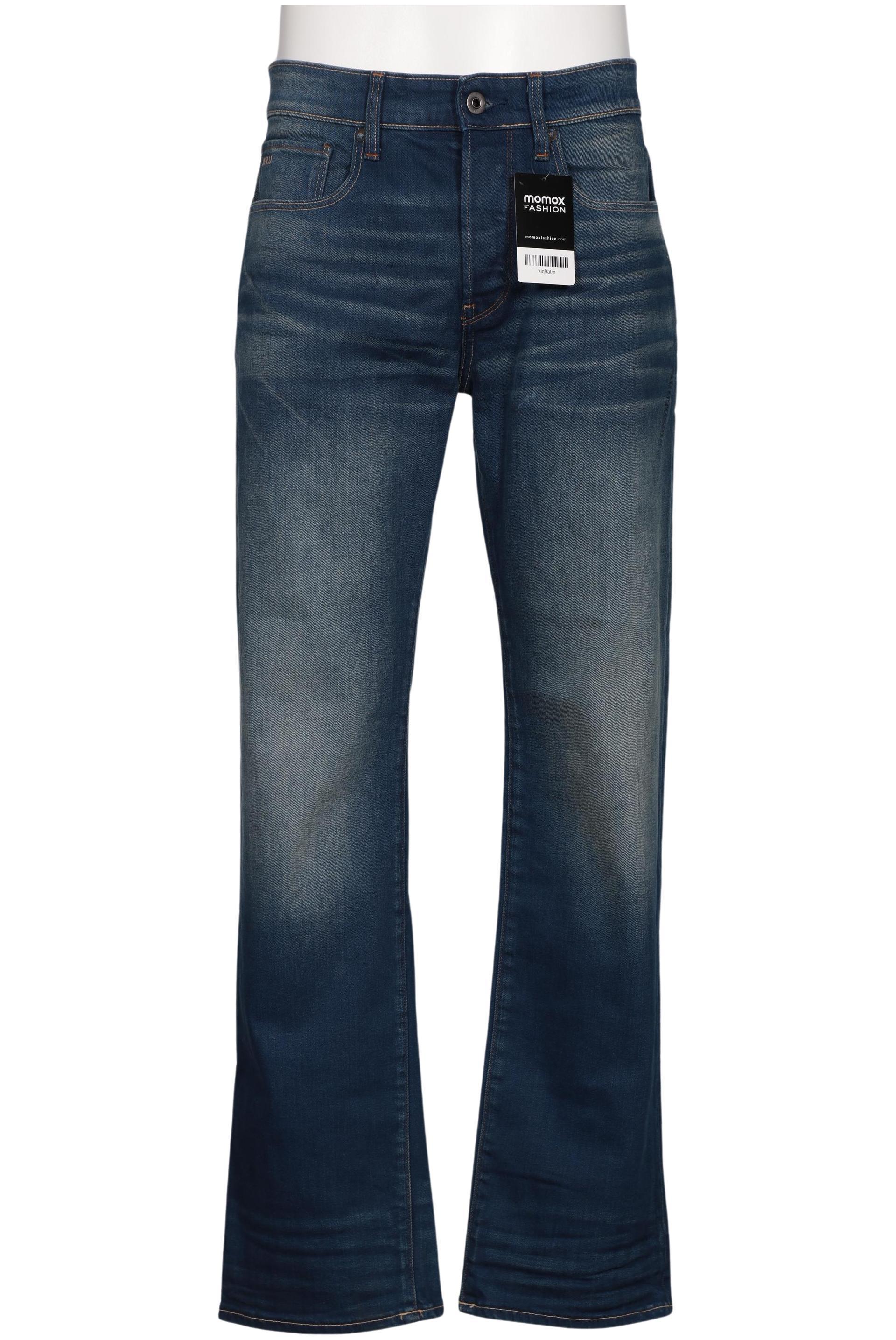 

G Star RAW Herren Jeans, blau, Gr. 28