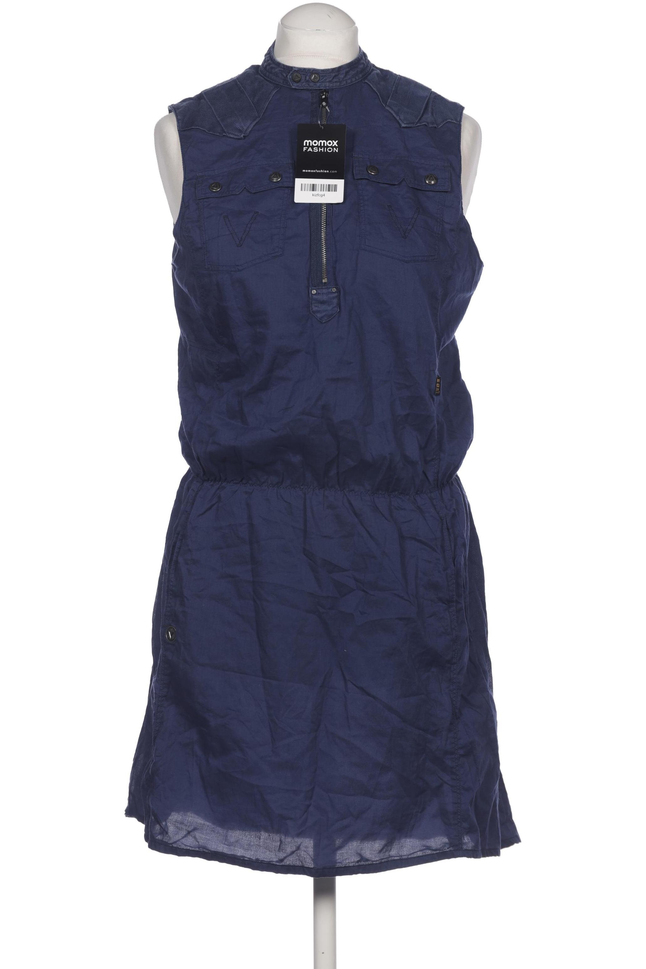 

G-Star RAW Damen Kleid, marineblau, Gr. 38