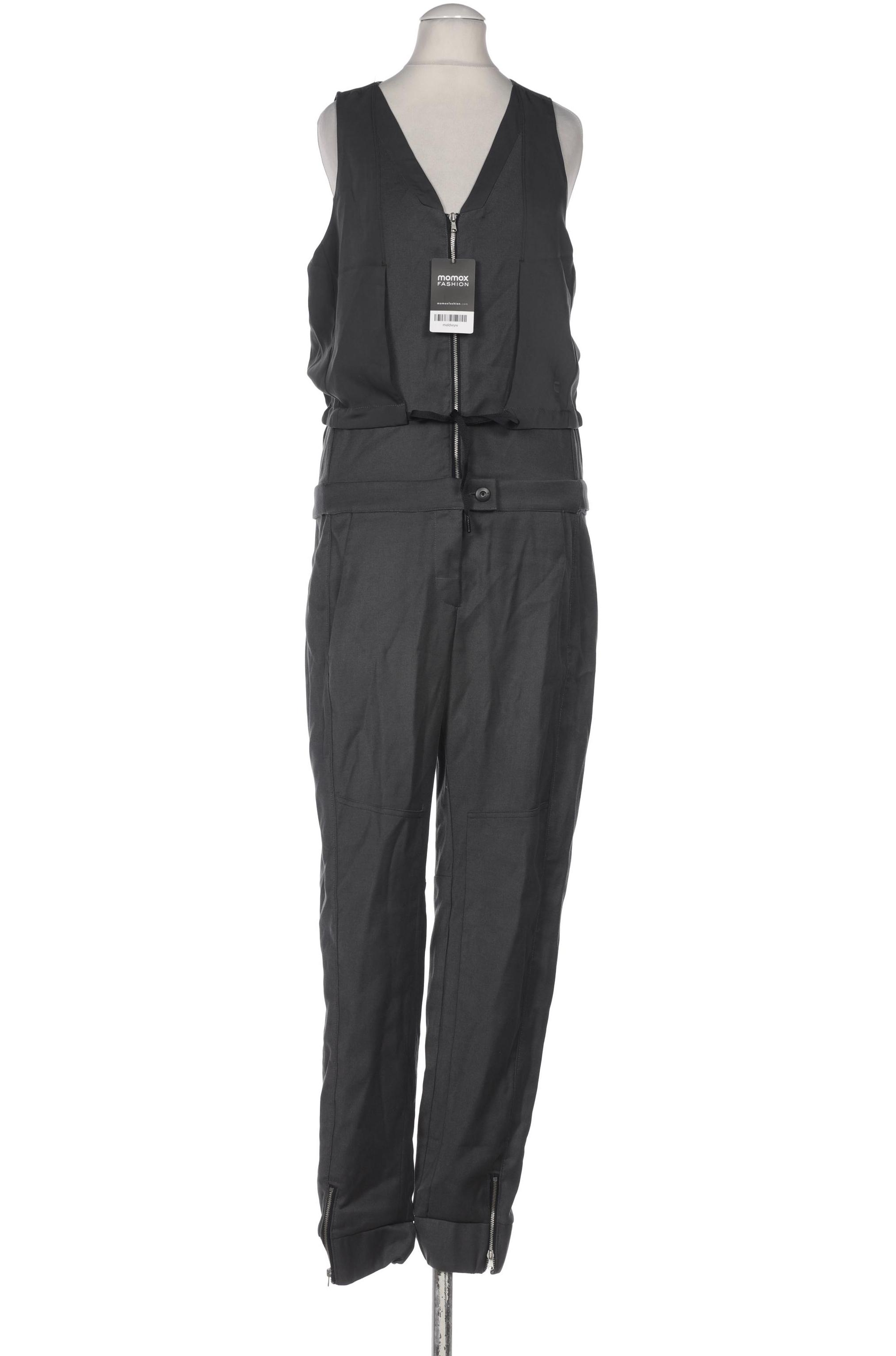 

G-STAR RAW Damen Jumpsuit/Overall, grau