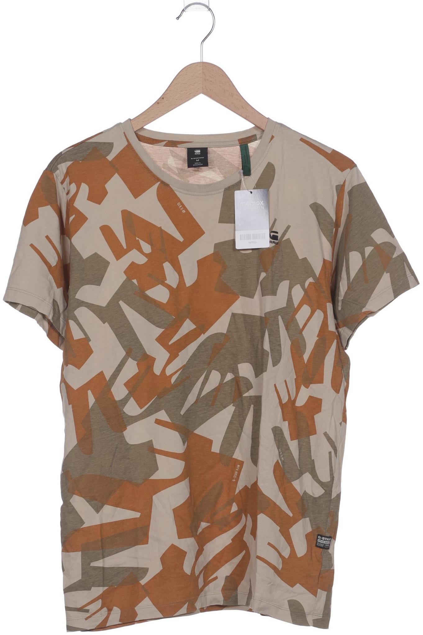 

G-Star RAW Herren T-Shirt, grün, Gr. 48