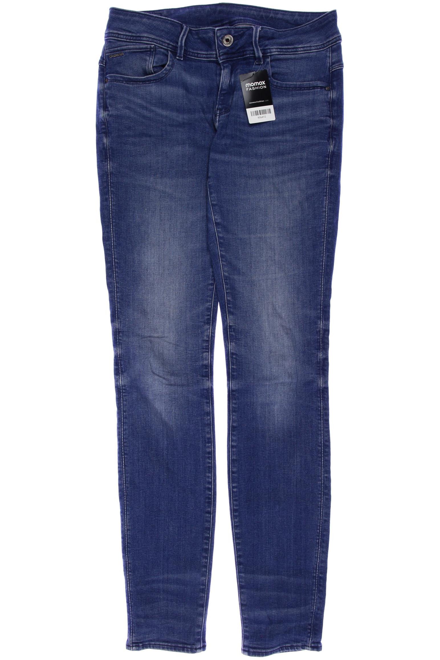 

G Star RAW Damen Jeans, blau, Gr. 31