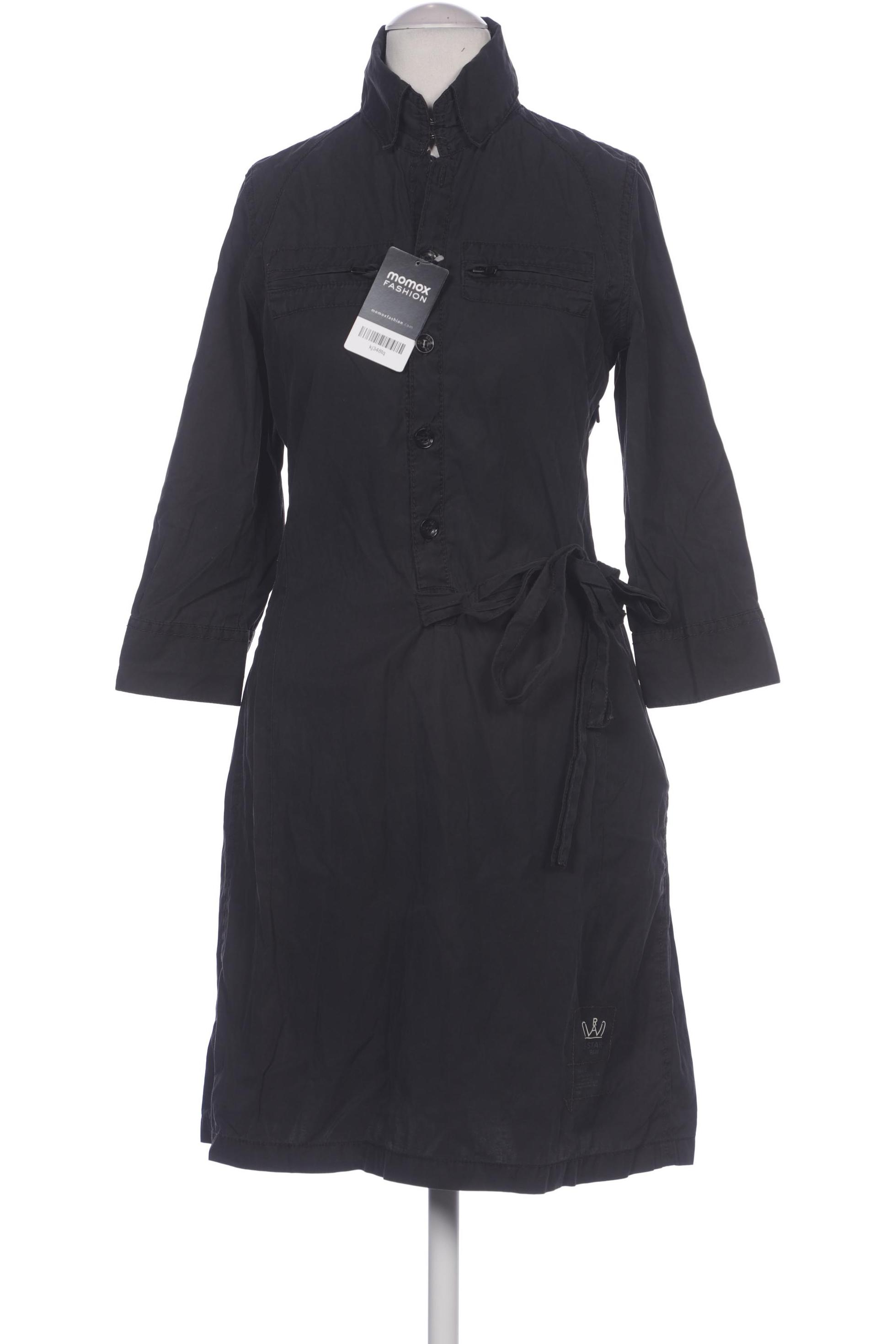 Thumbnail - G Star RAW Damen Kleid, marineblau, Gr. 34