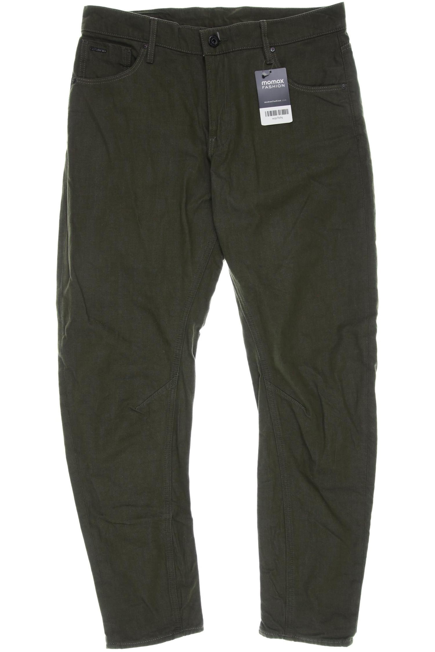 

G Star RAW Damen Jeans, grün, Gr. 29