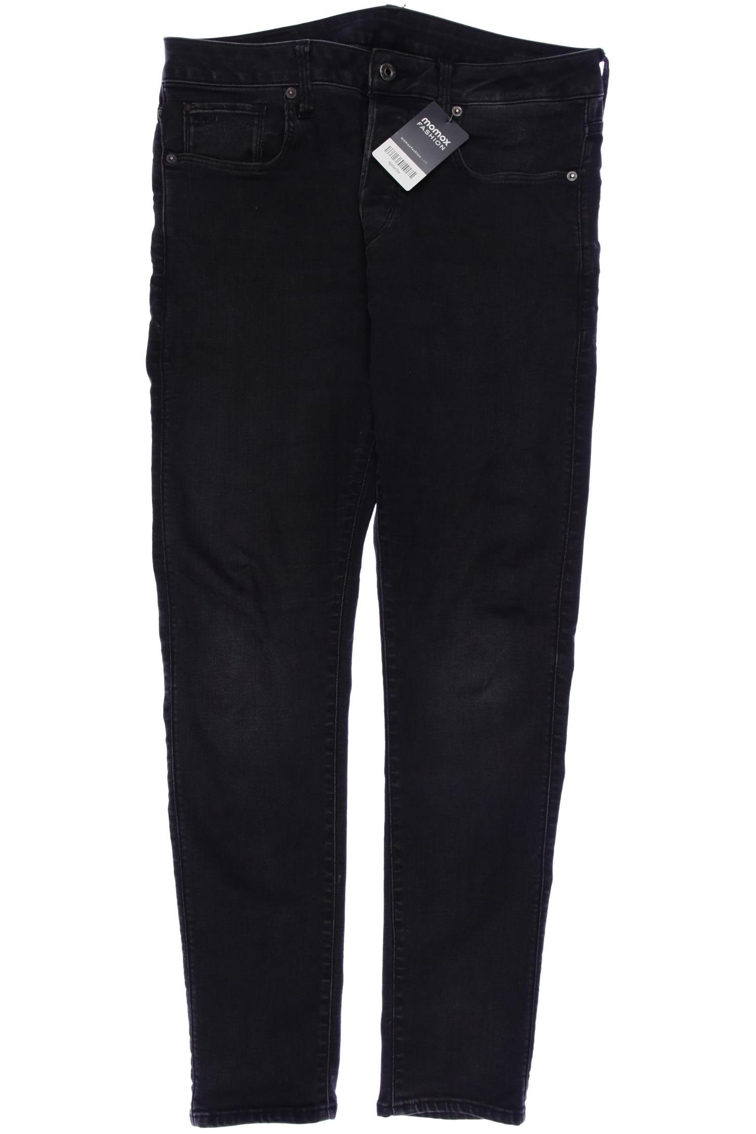 

G-Star RAW Herren Jeans, grau, Gr. 34