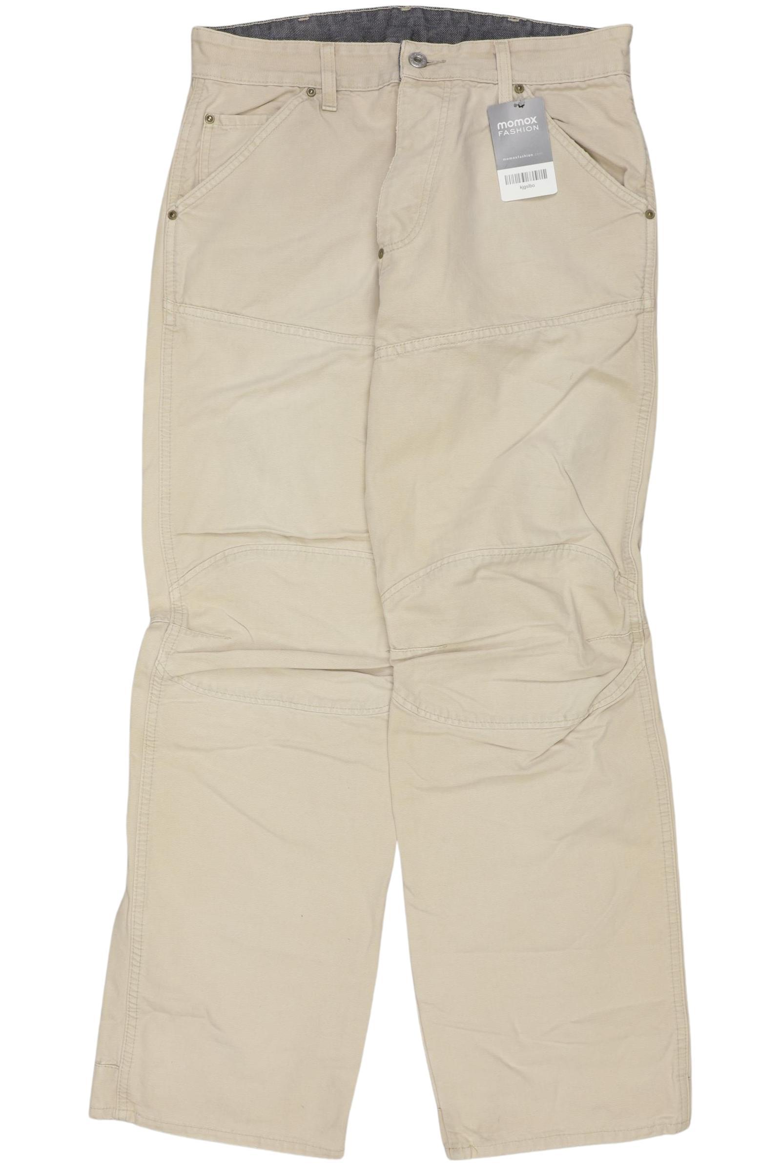 

G Star RAW Herren Jeans, beige, Gr. 31