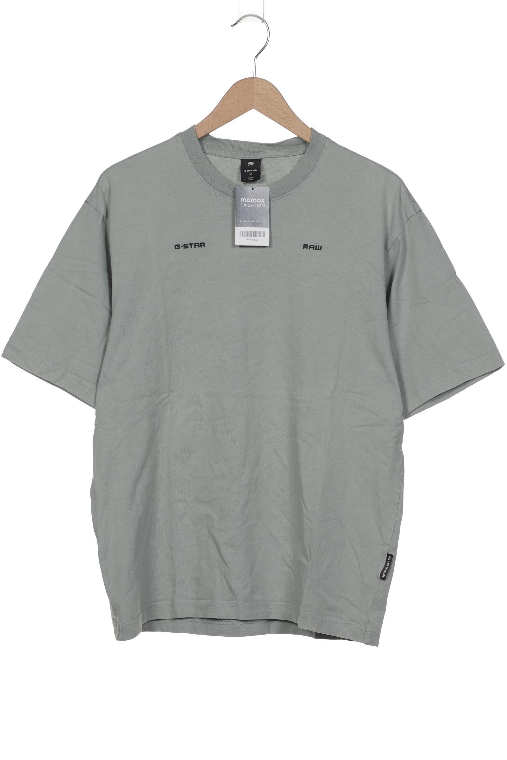 

G Star RAW Herren T-Shirt, grün, Gr. 48