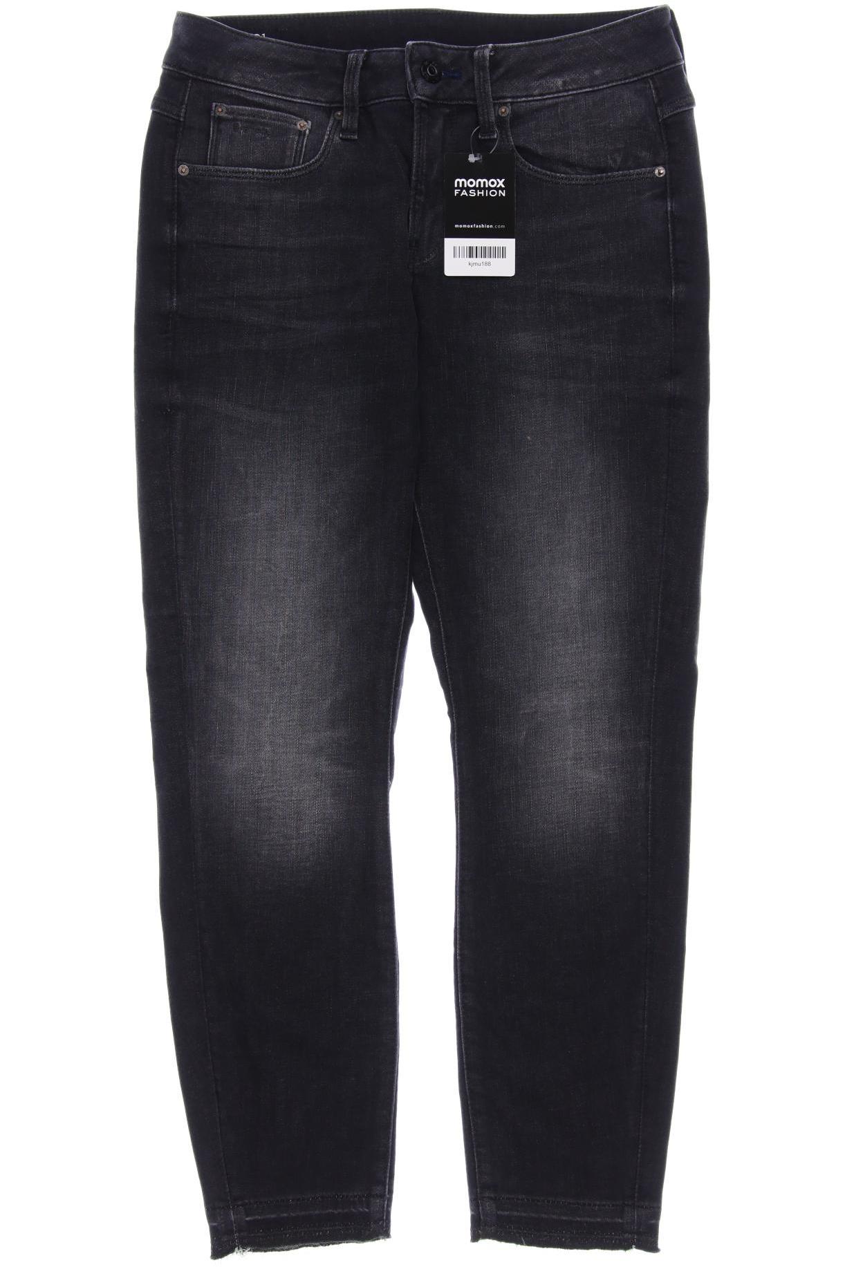 

G STAR RAW Damen Jeans, grau