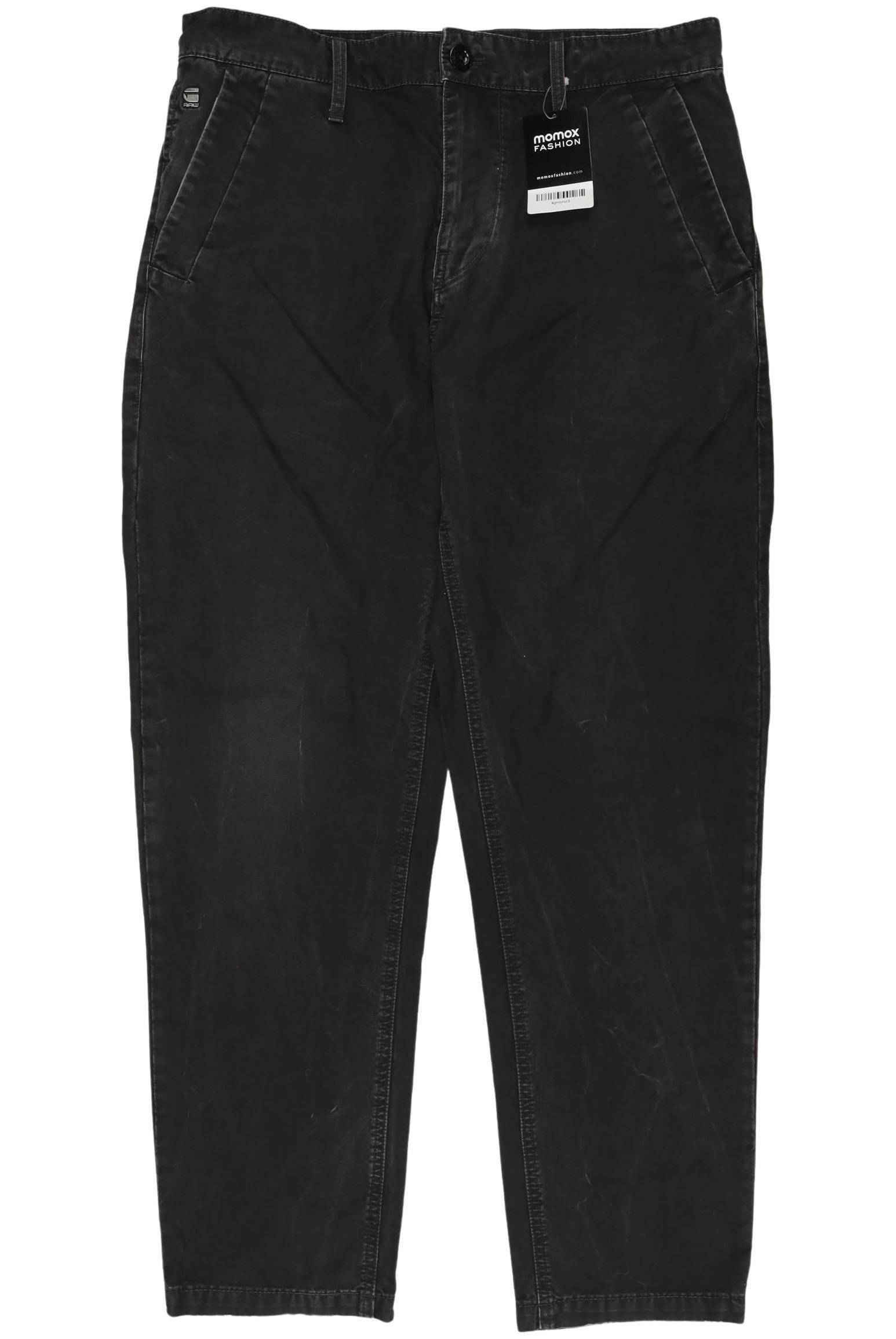 

G Star RAW Herren Jeans, schwarz, Gr. 31