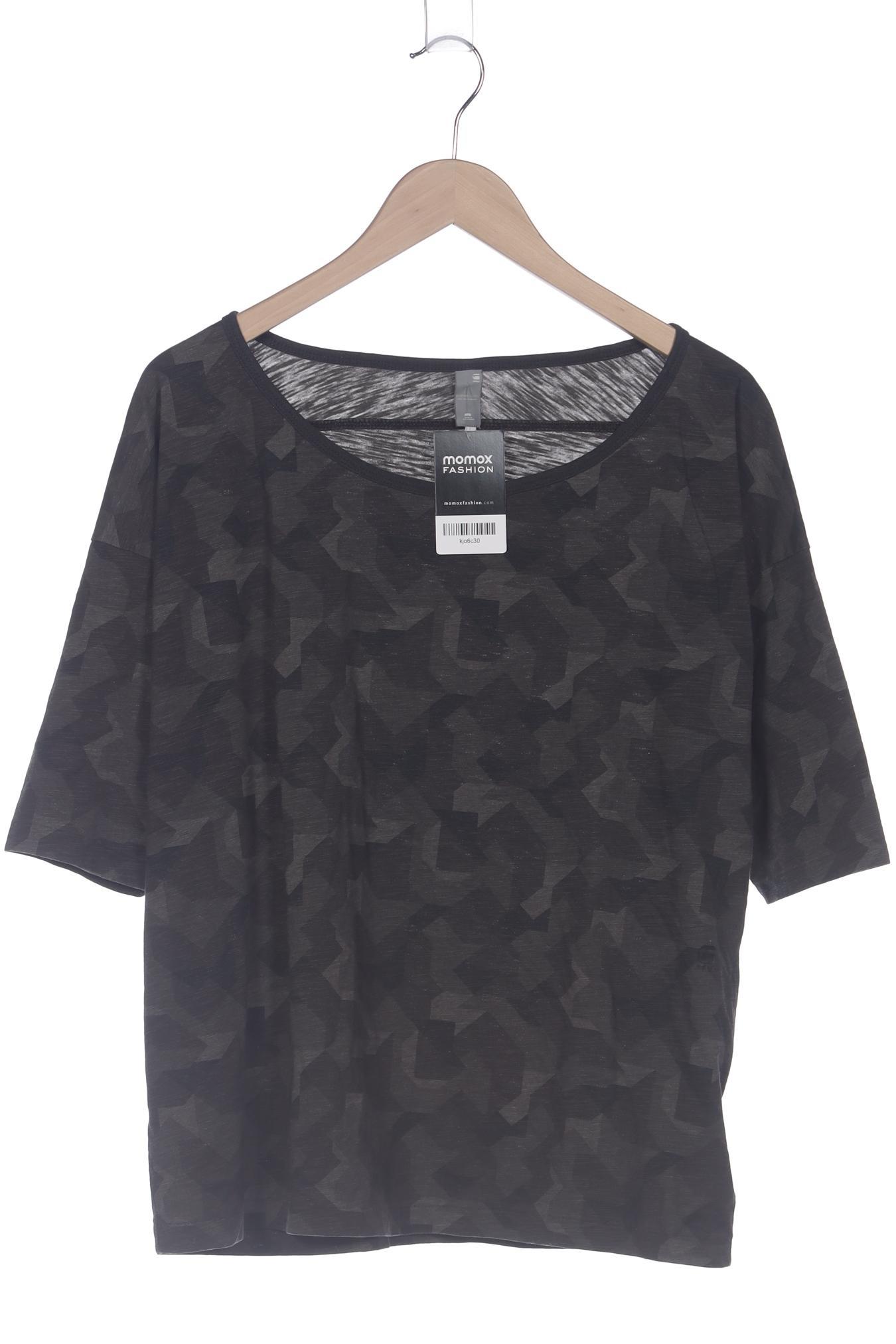 

G Star RAW Damen T-Shirt, grau, Gr. 42