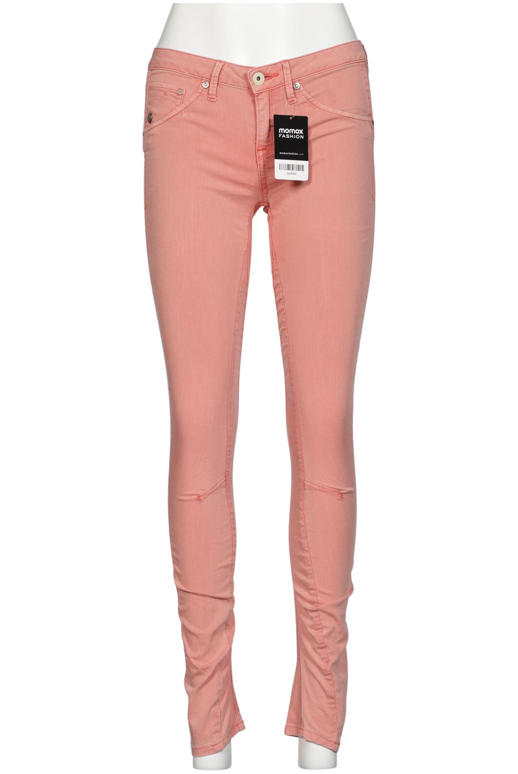 

G Star RAW Damen Jeans, pink, Gr. 27