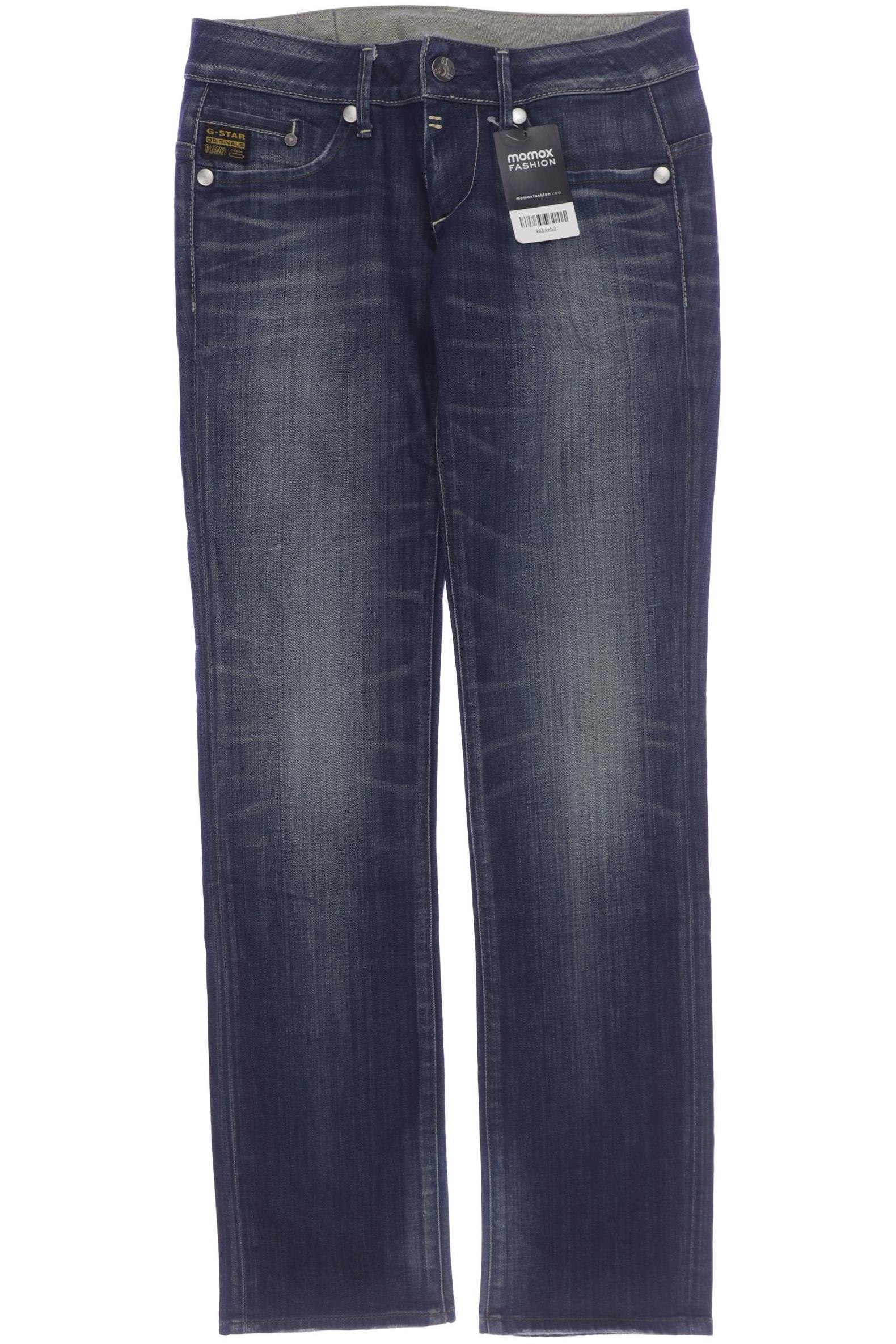 

G-Star RAW Damen Jeans, blau, Gr. 28